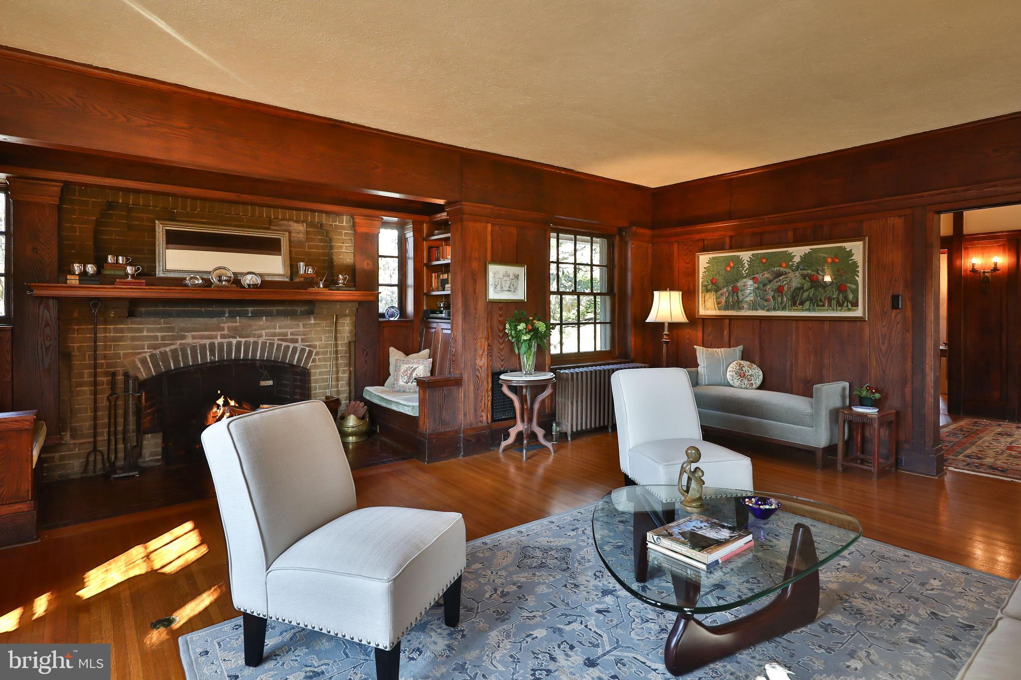 MT AIRY (EAST) - Residential