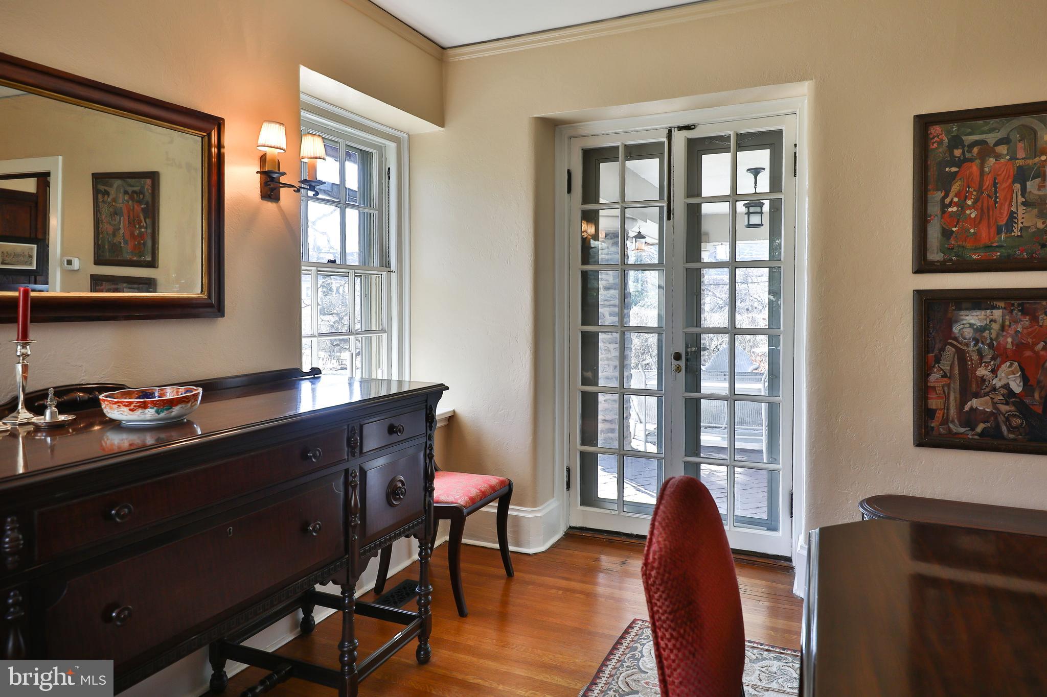 MT AIRY (EAST) - Residential