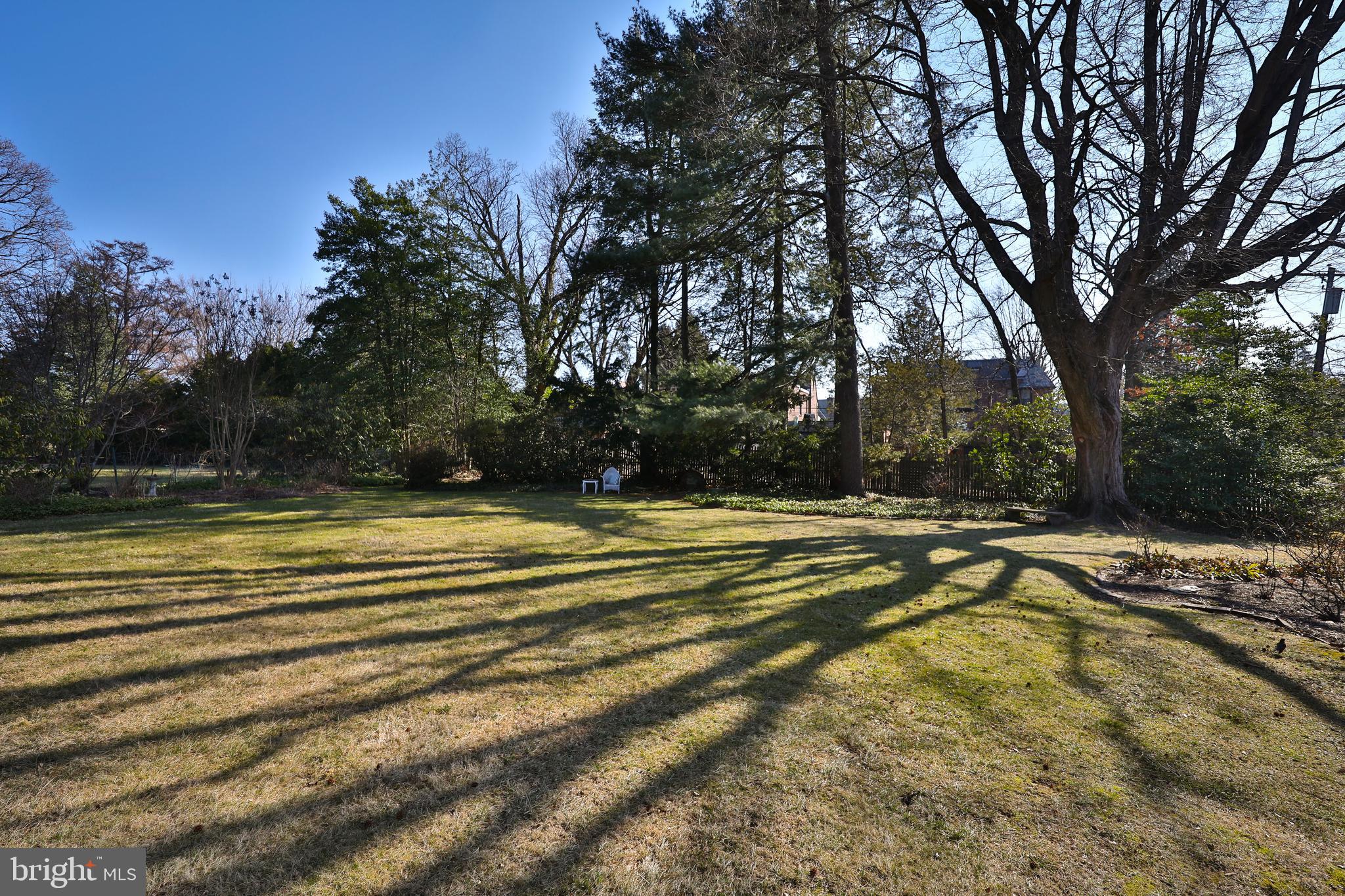 MT AIRY (EAST) - Residential