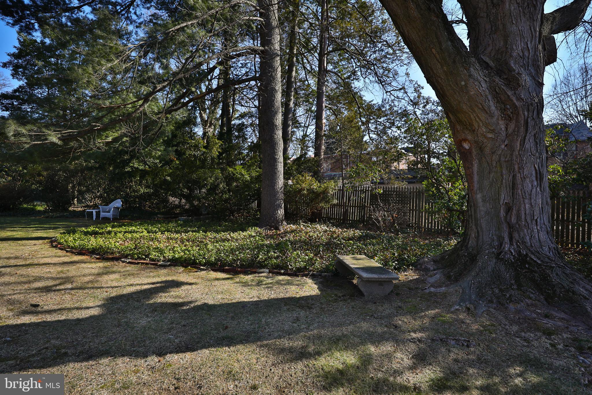 MT AIRY (EAST) - Residential