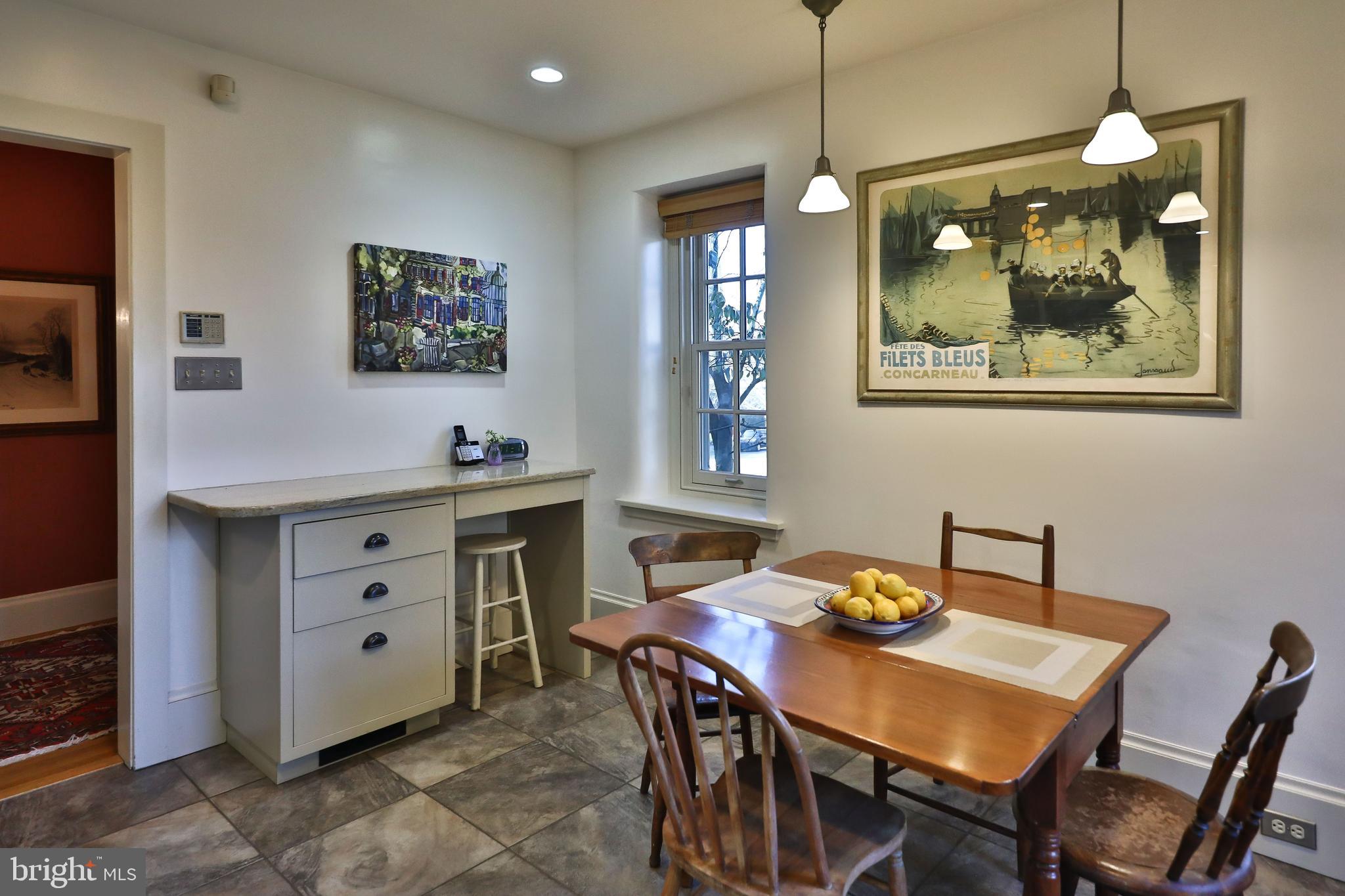 MT AIRY (EAST) - Residential