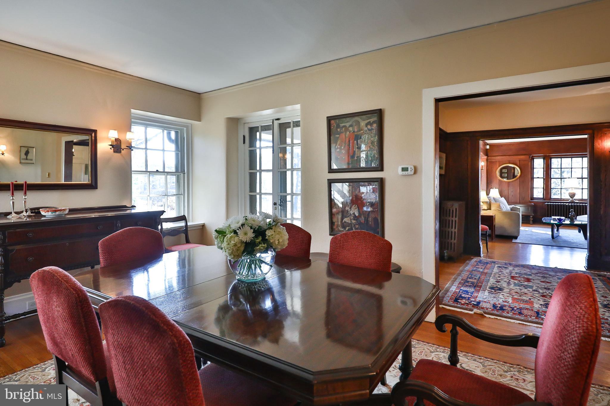 MT AIRY (EAST) - Residential