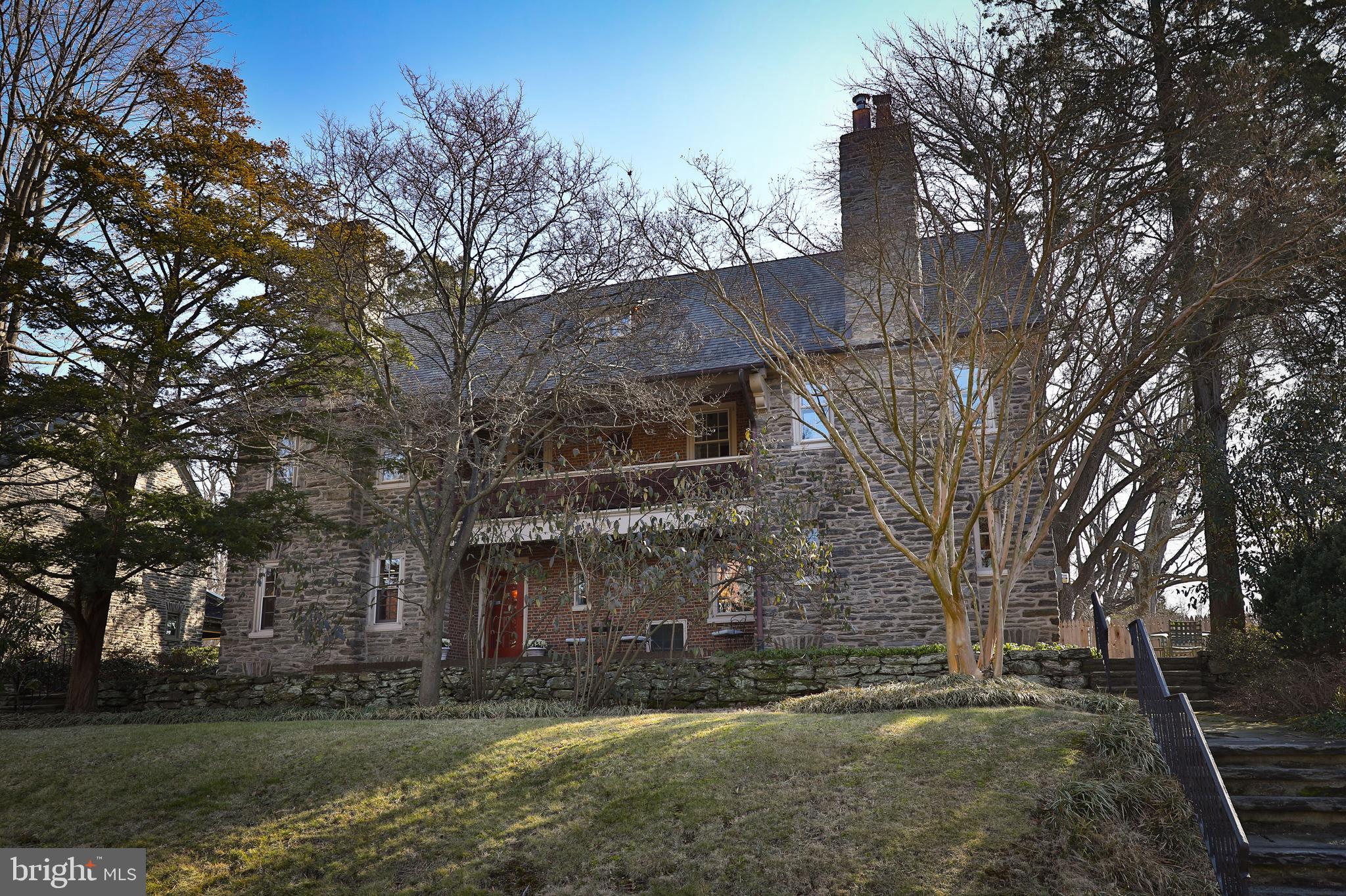 MT AIRY (EAST) - Residential