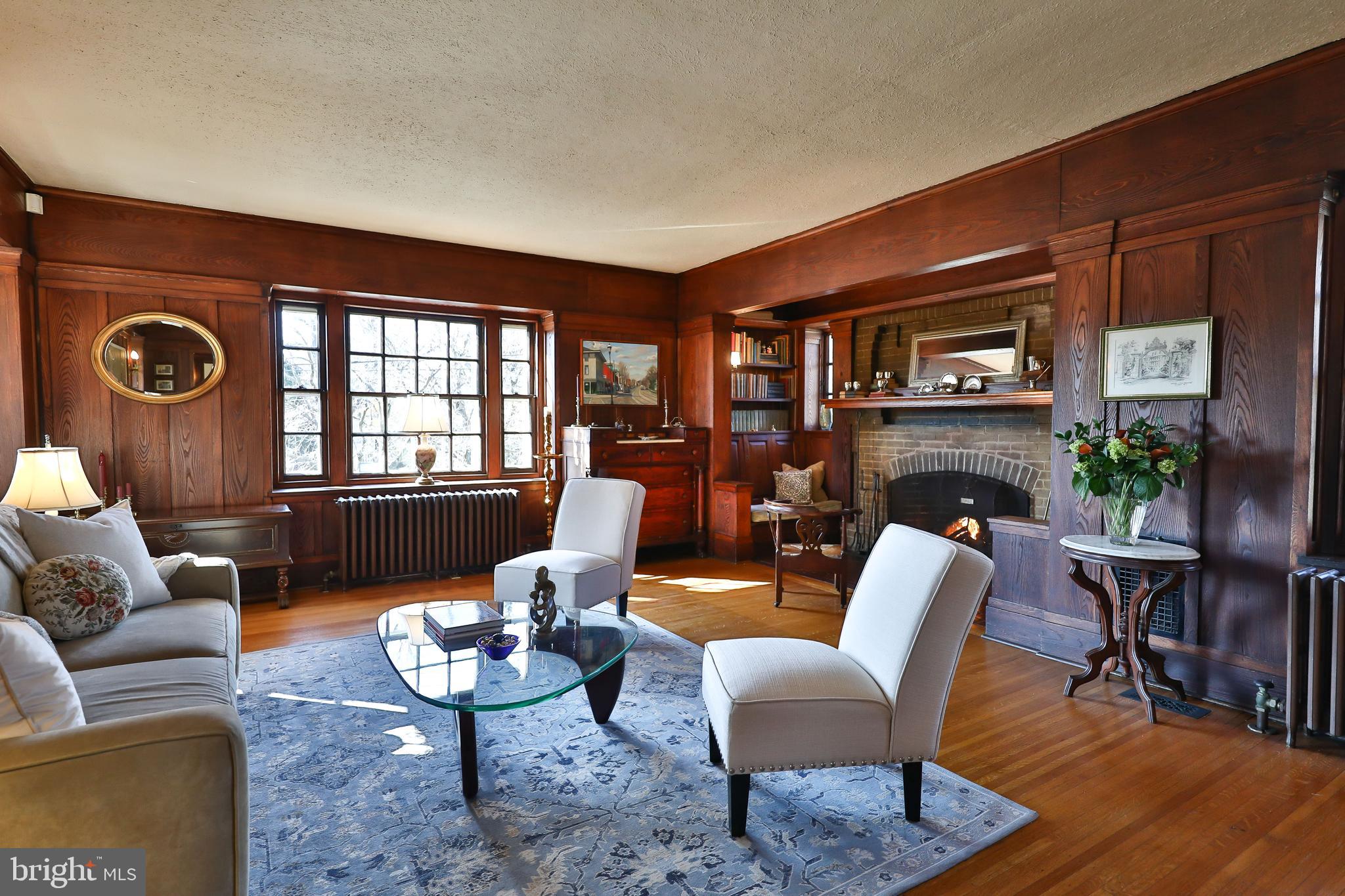 MT AIRY (EAST) - Residential