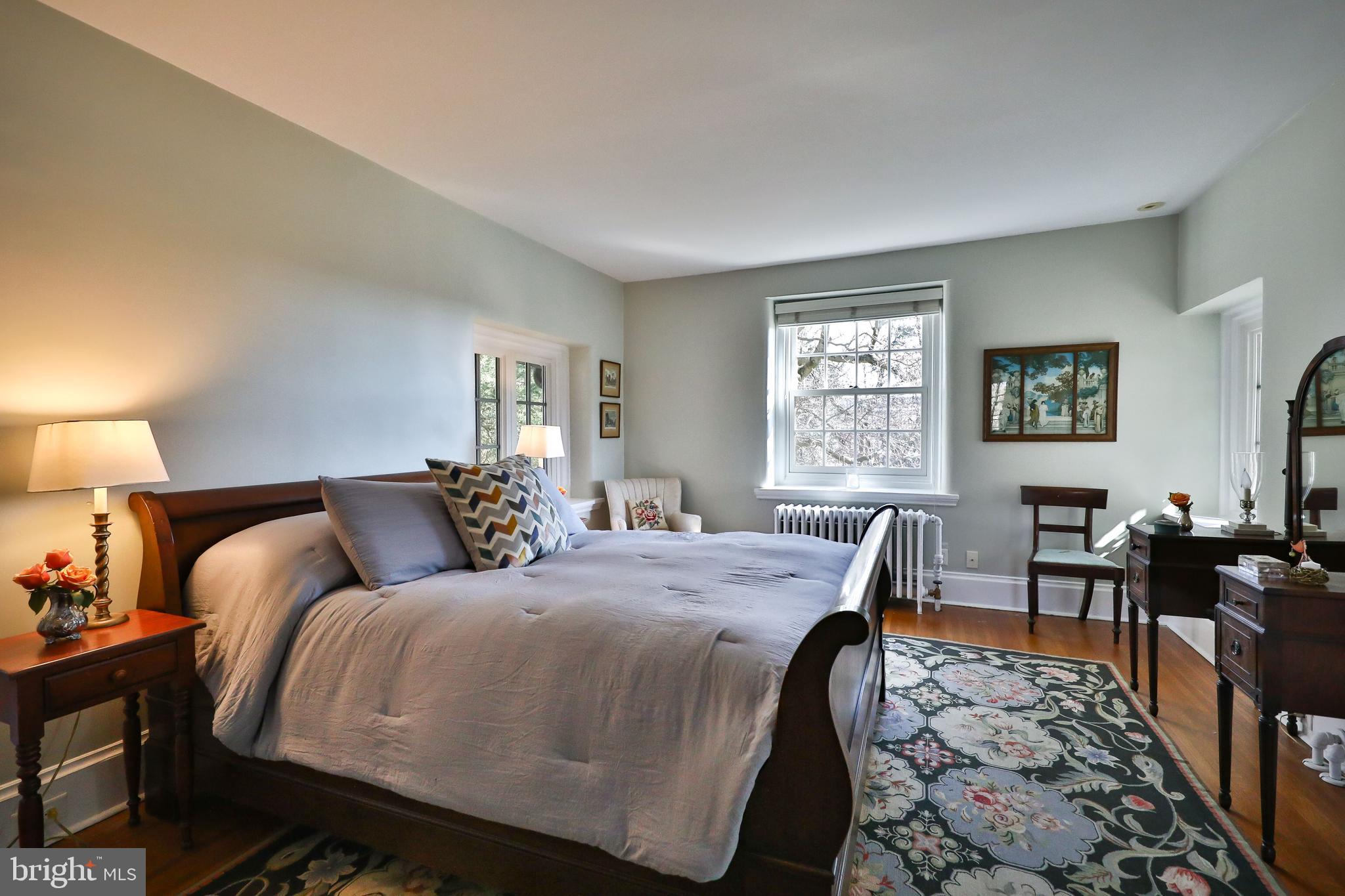 MT AIRY (EAST) - Residential