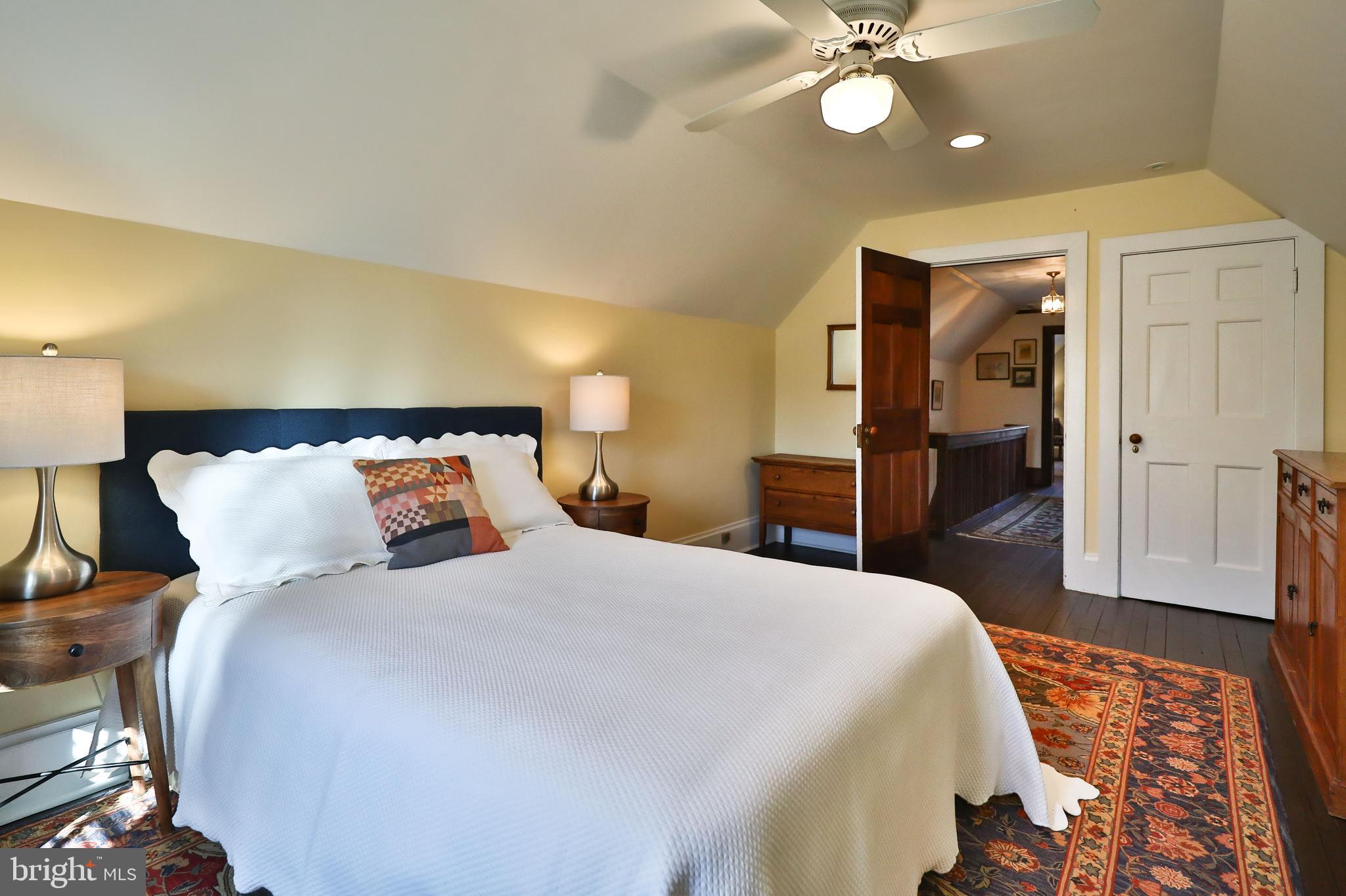 MT AIRY (EAST) - Residential