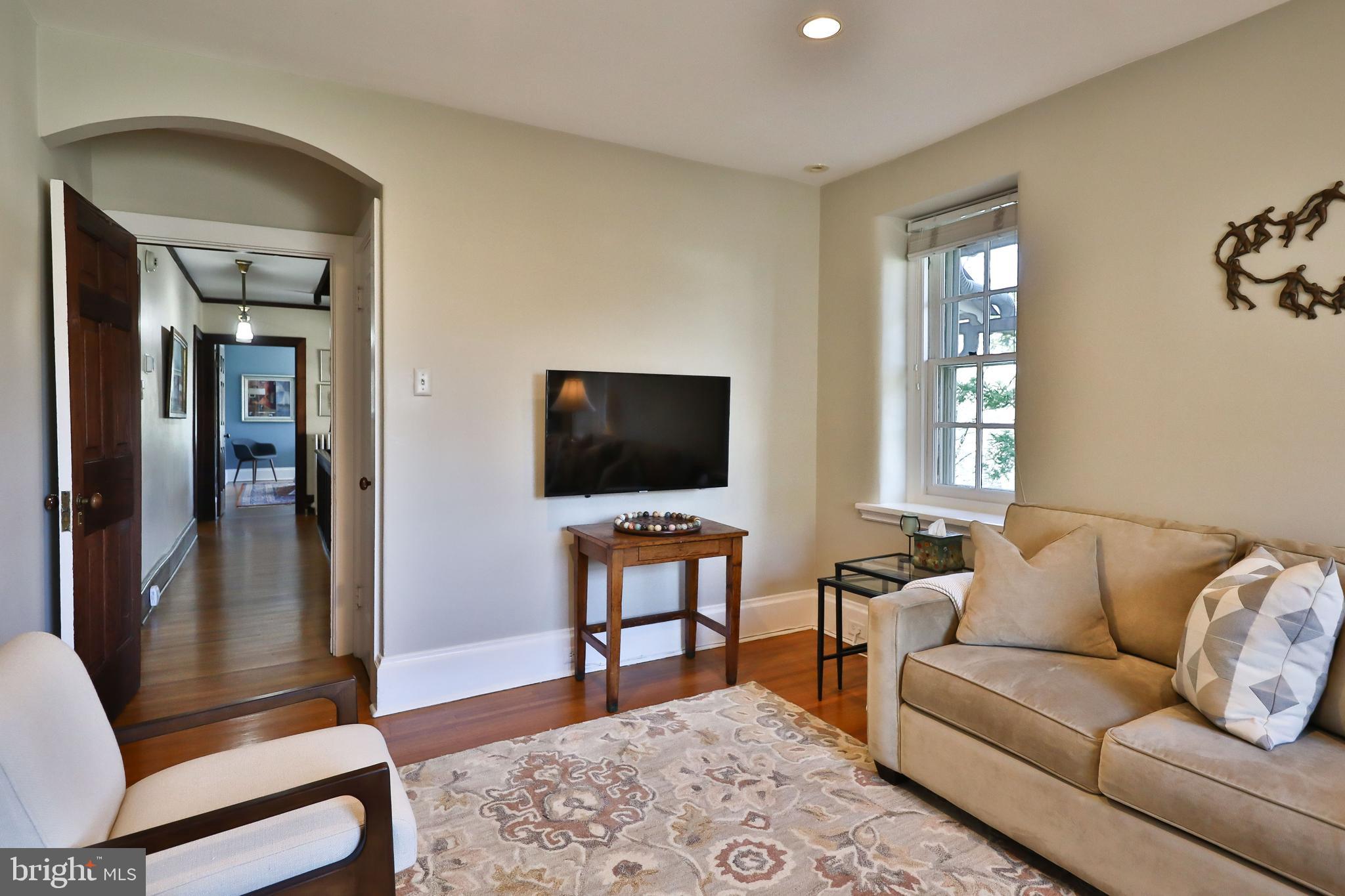 MT AIRY (EAST) - Residential