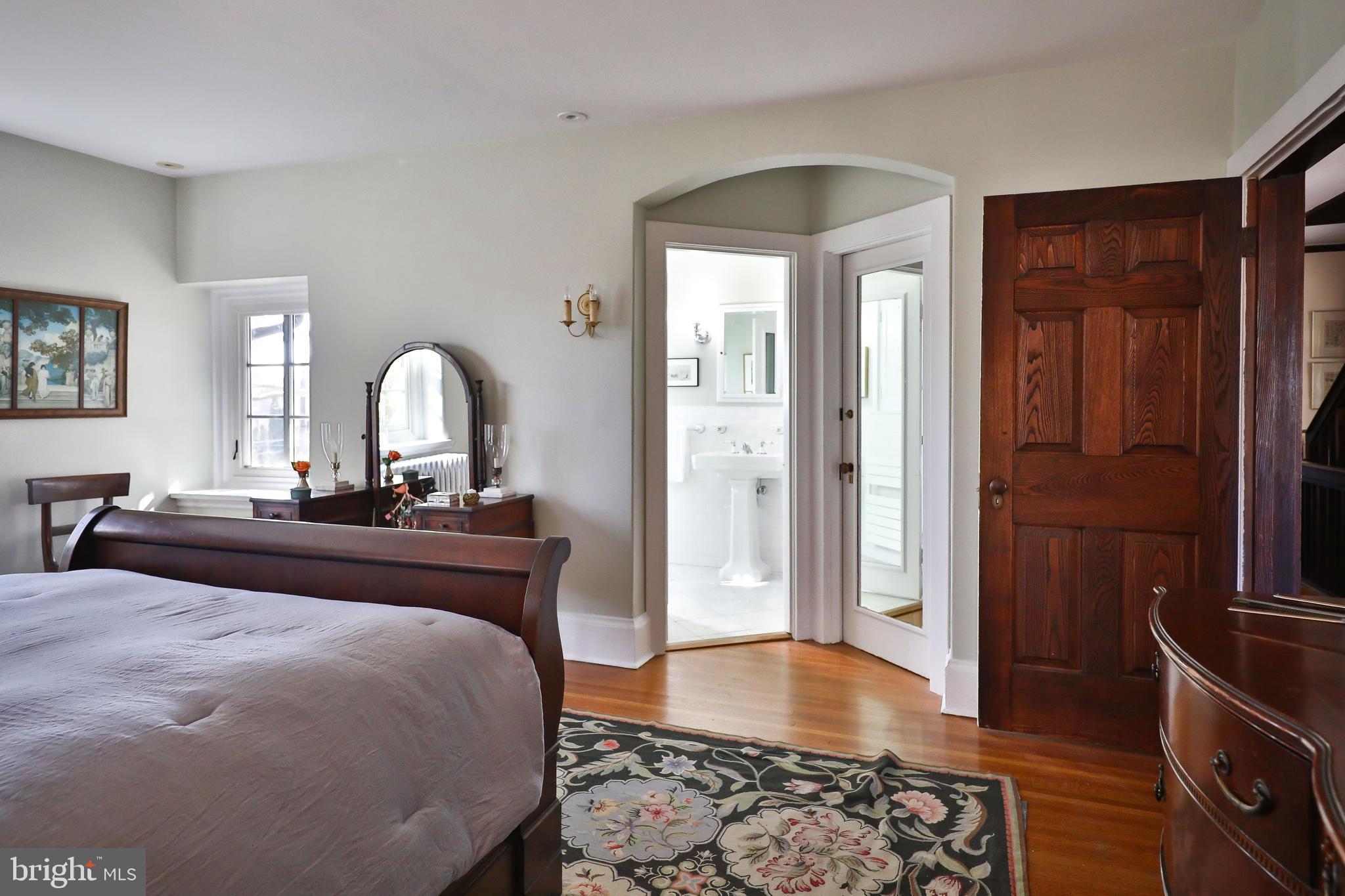 MT AIRY (EAST) - Residential