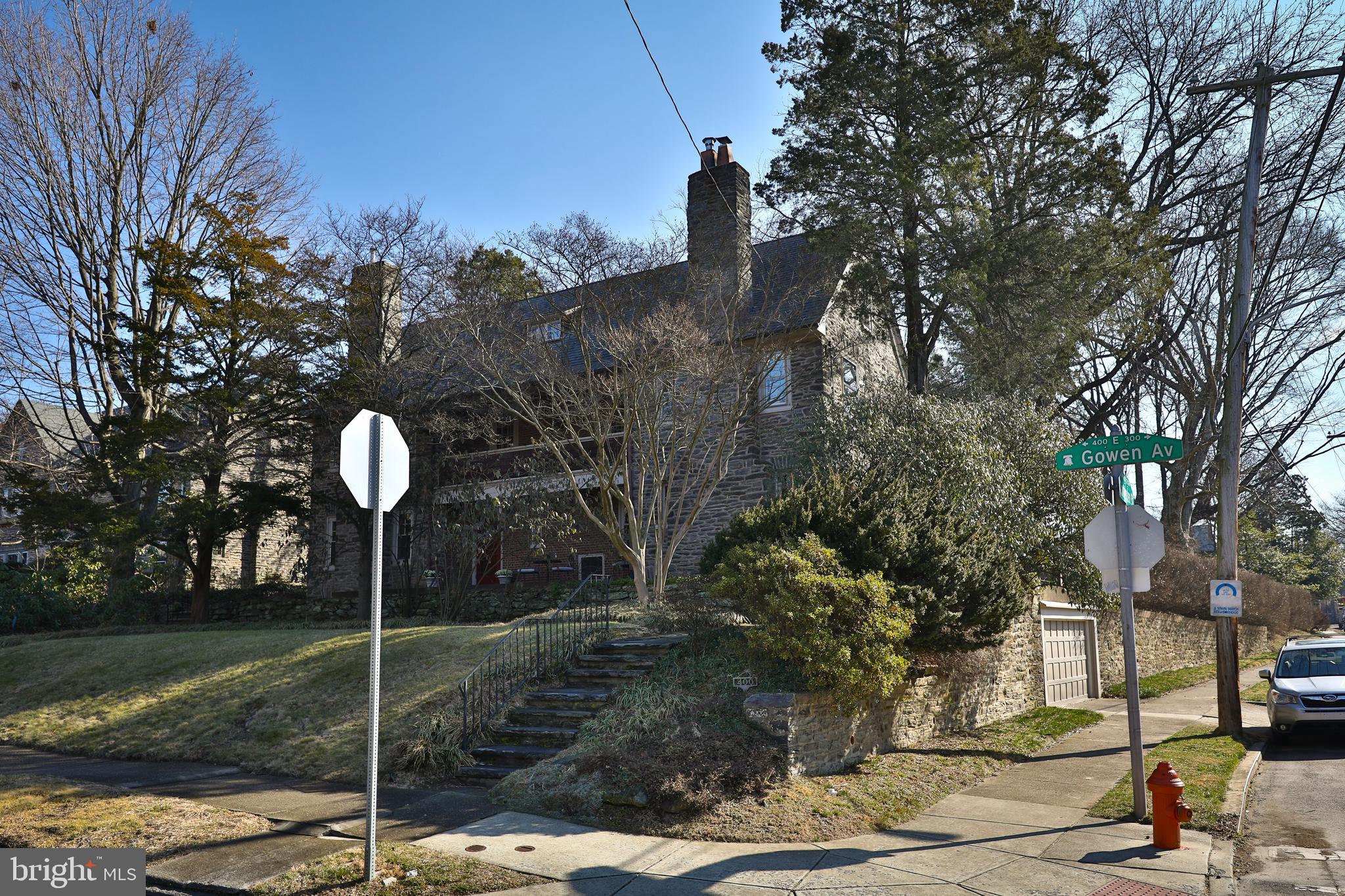 MT AIRY (EAST) - Residential