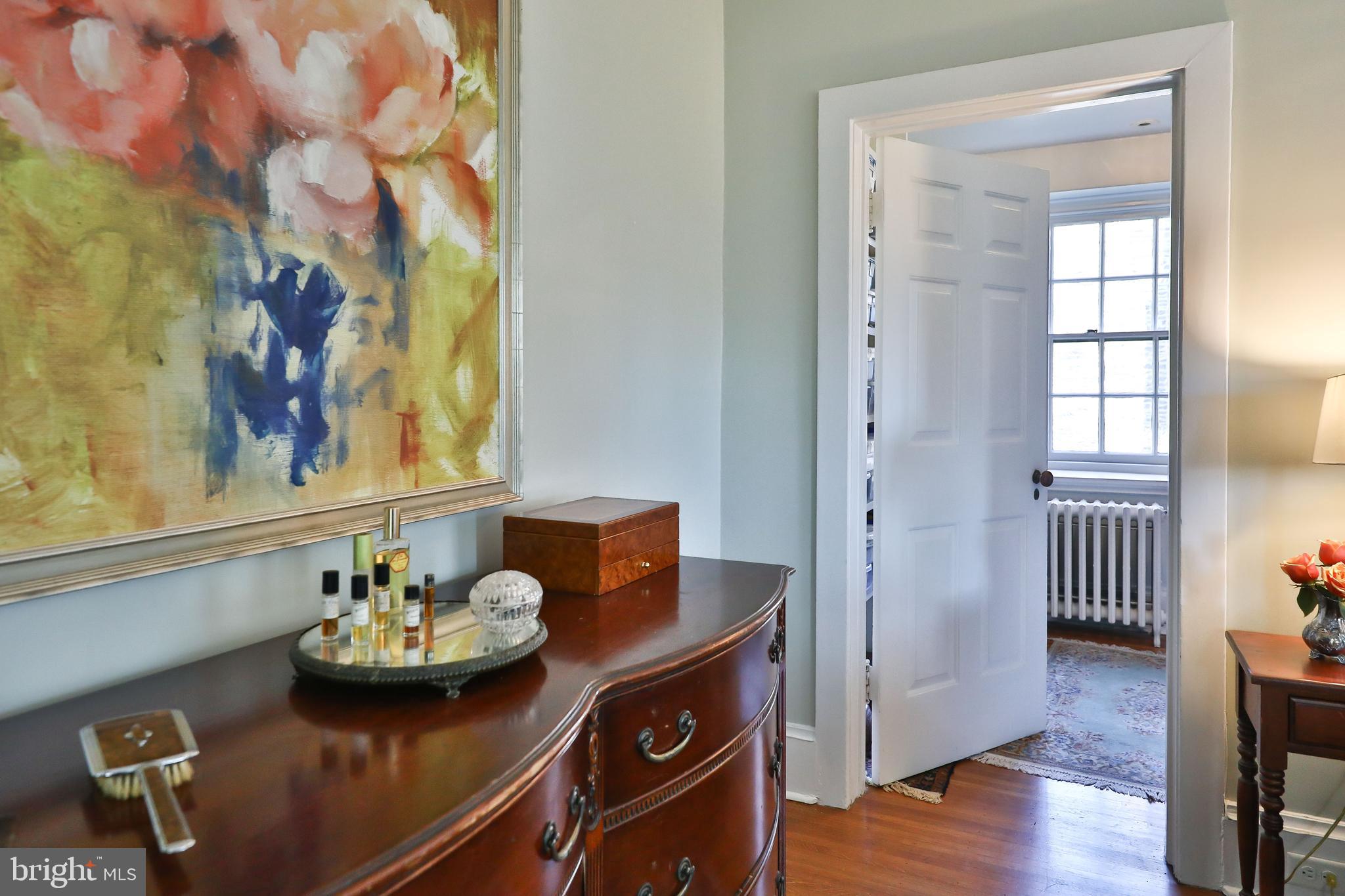 MT AIRY (EAST) - Residential