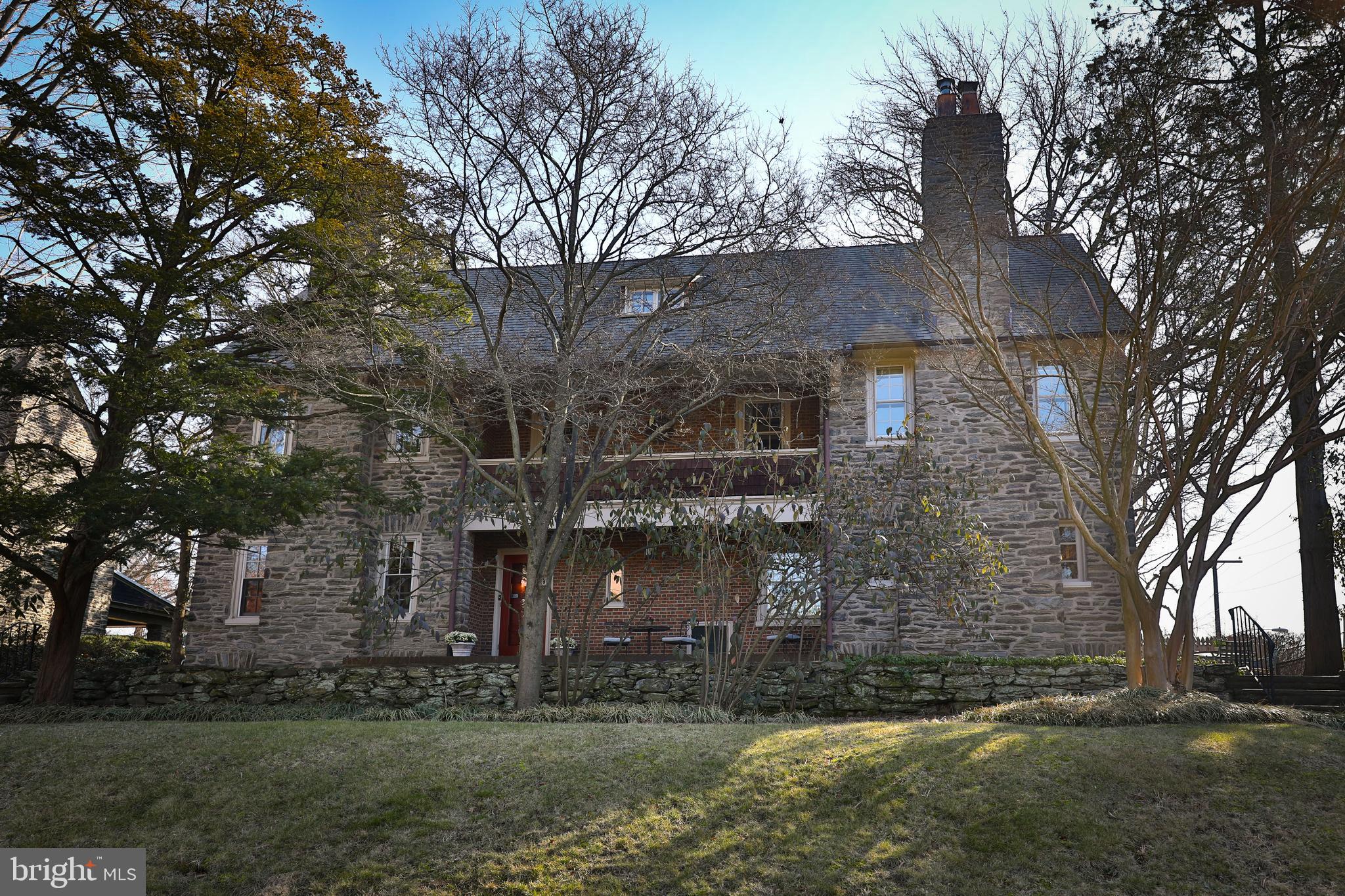 MT AIRY (EAST) - Residential