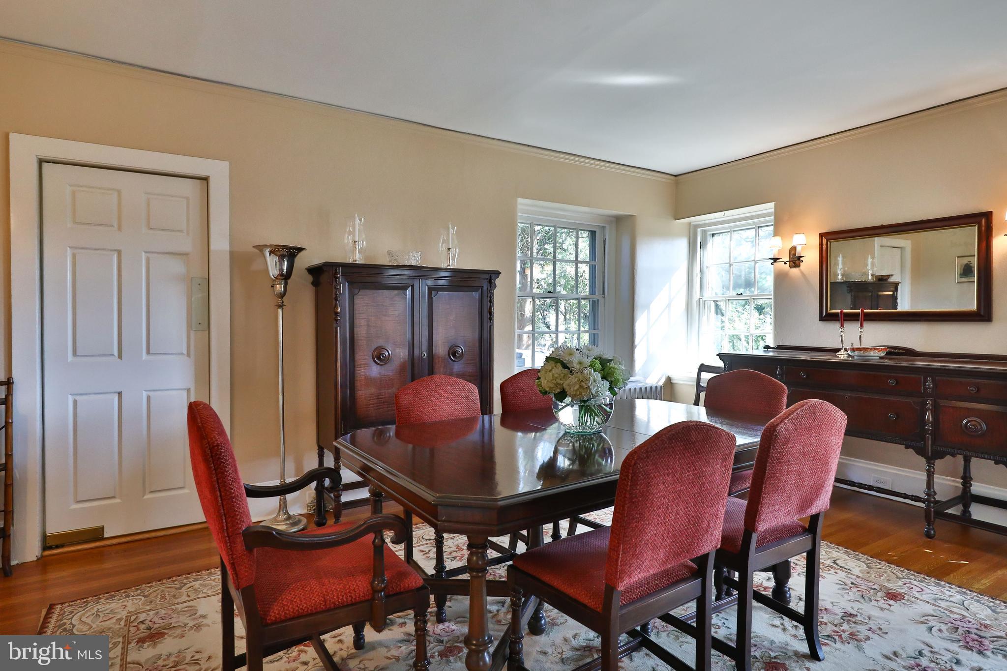 MT AIRY (EAST) - Residential