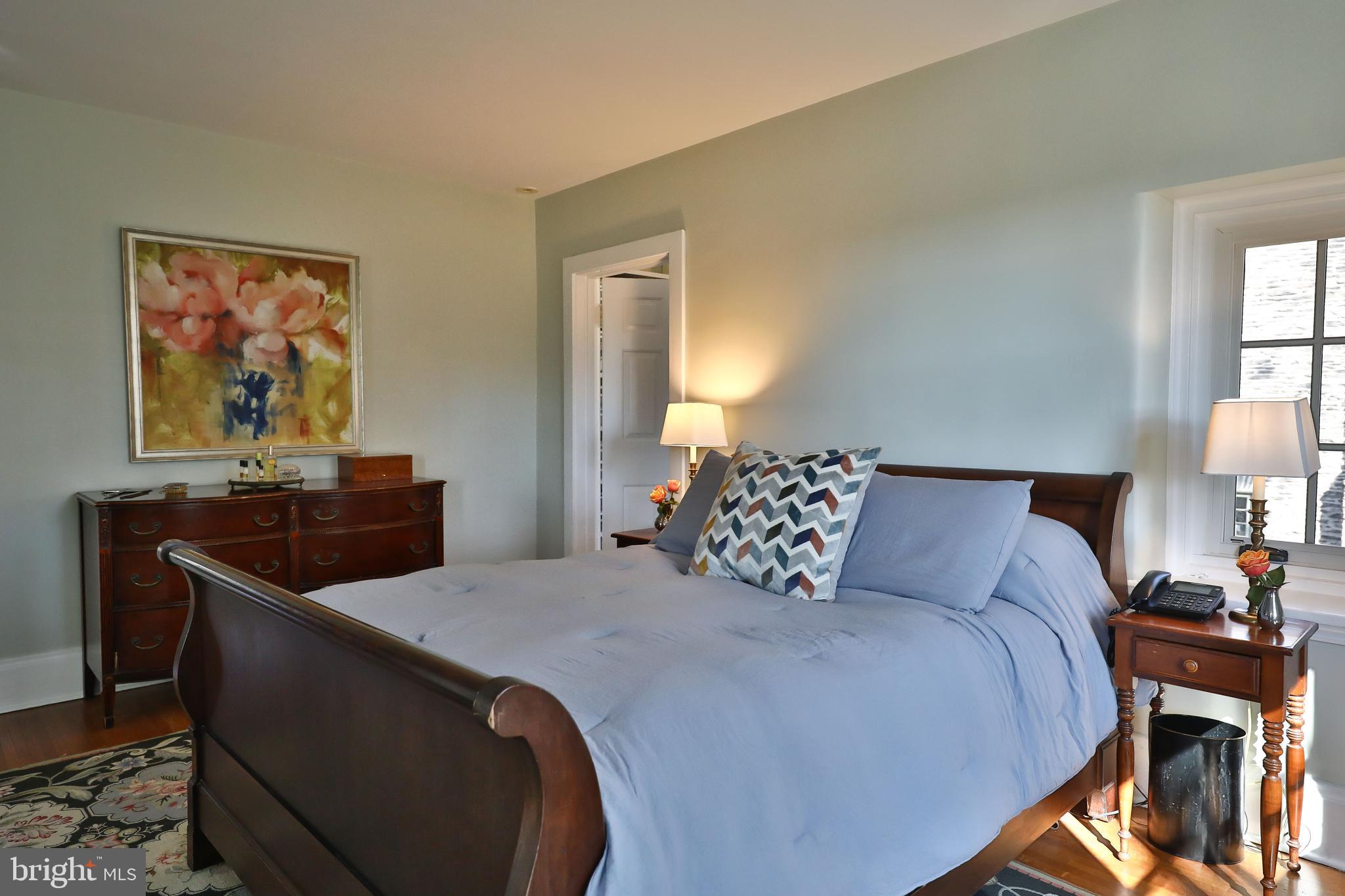 MT AIRY (EAST) - Residential