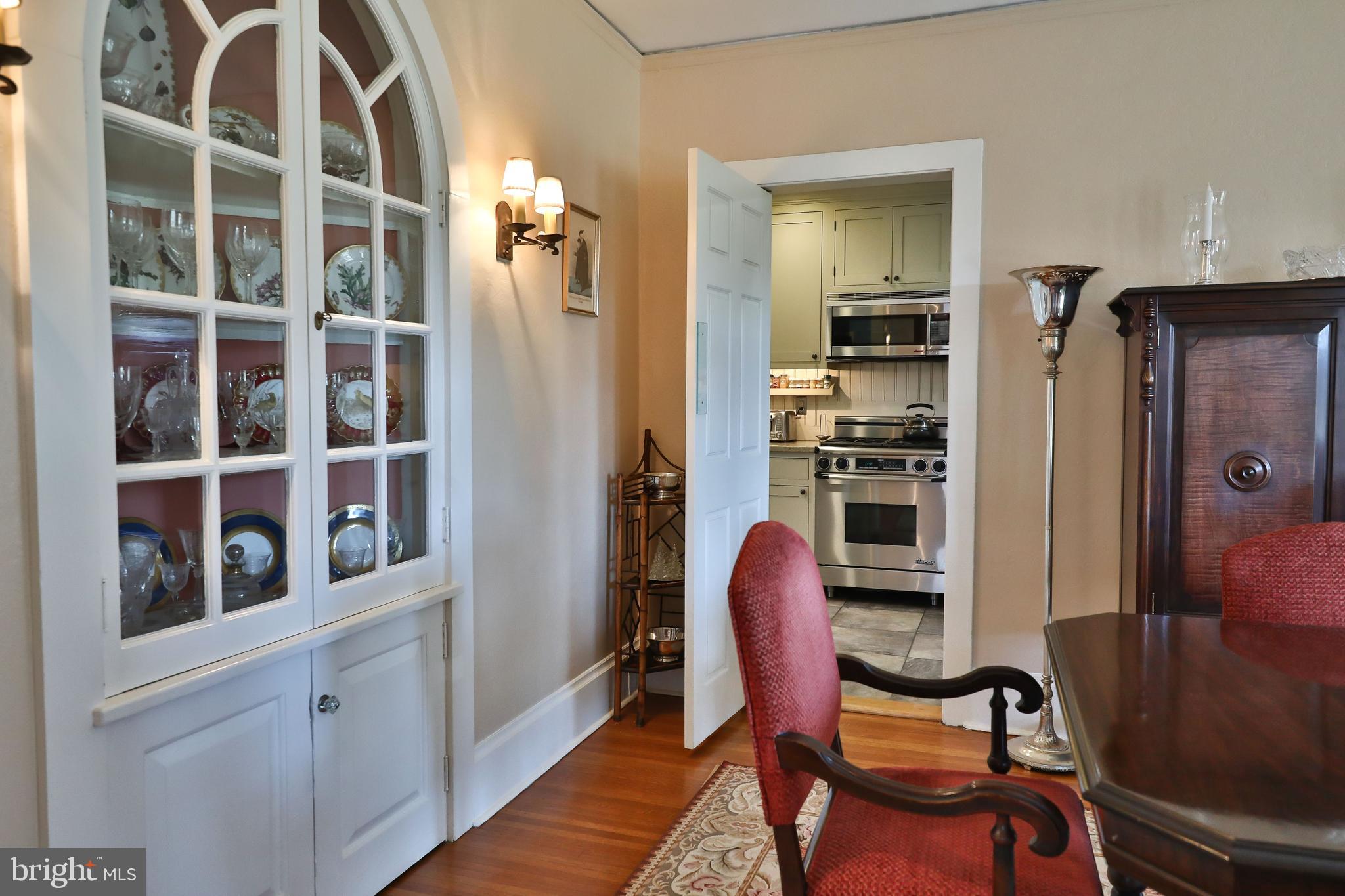 MT AIRY (EAST) - Residential