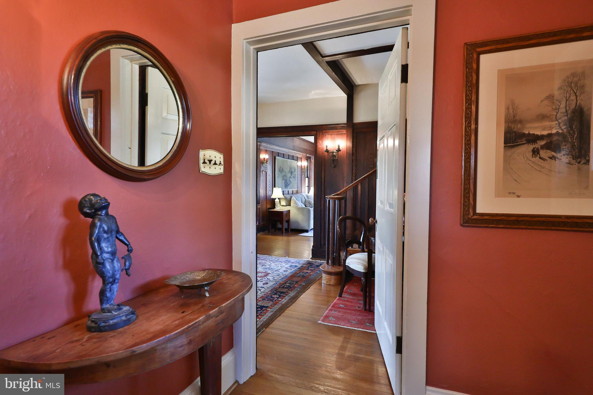 MT AIRY (EAST) - Residential