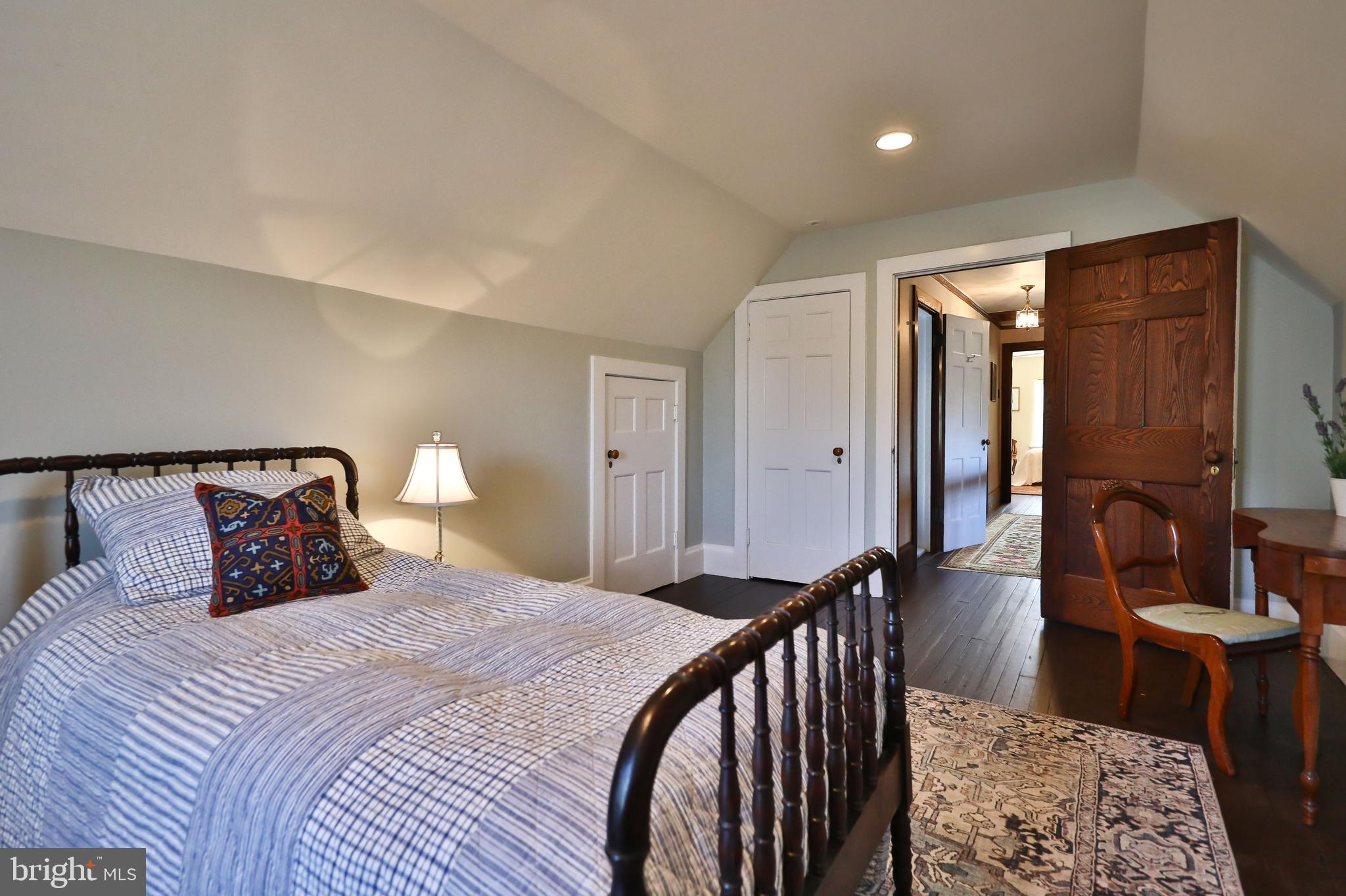 MT AIRY (EAST) - Residential