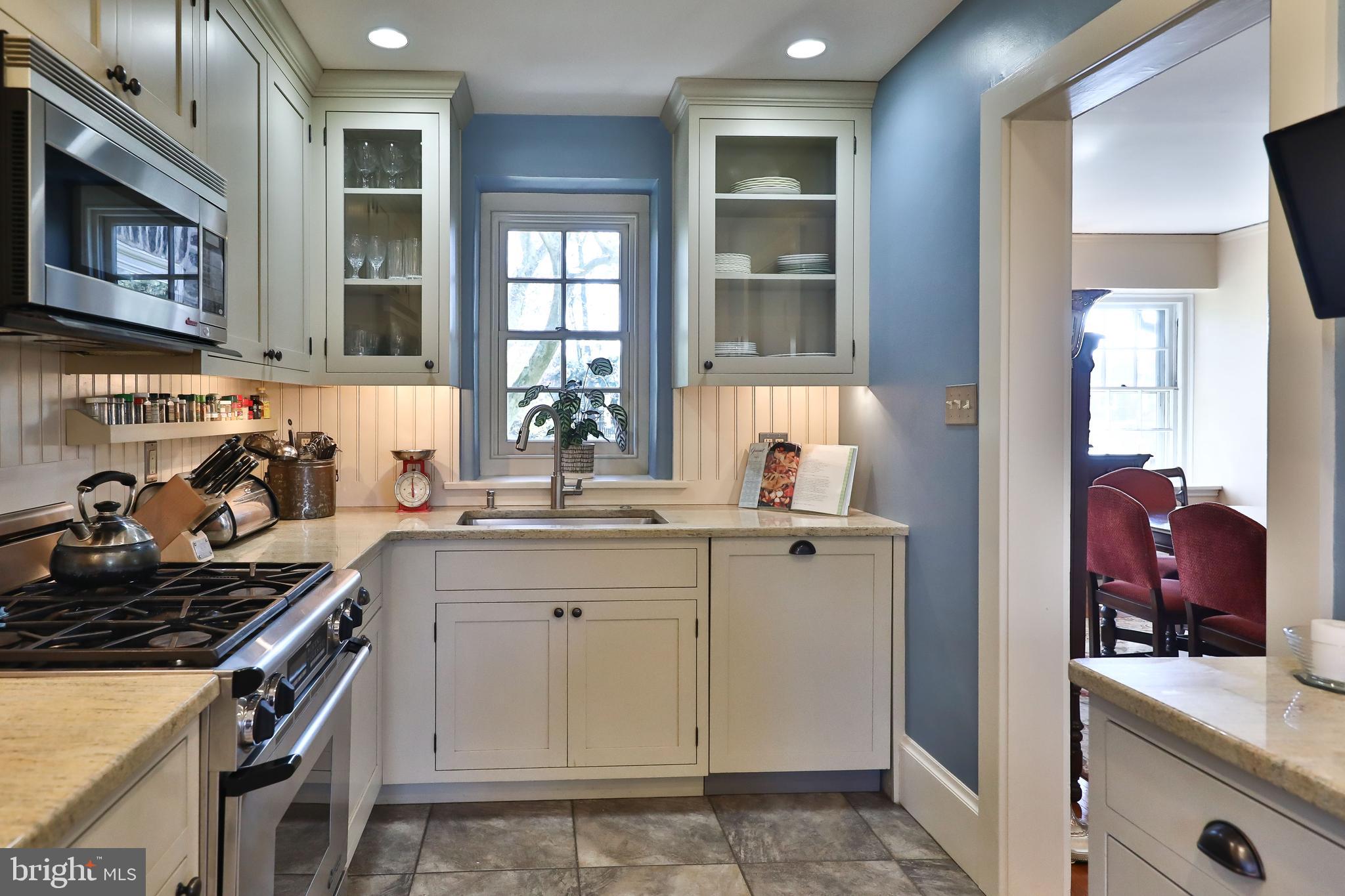 MT AIRY (EAST) - Residential