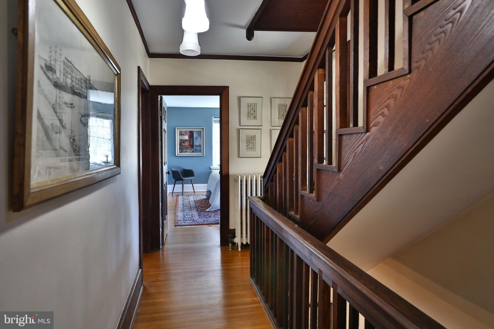 MT AIRY (EAST) - Residential