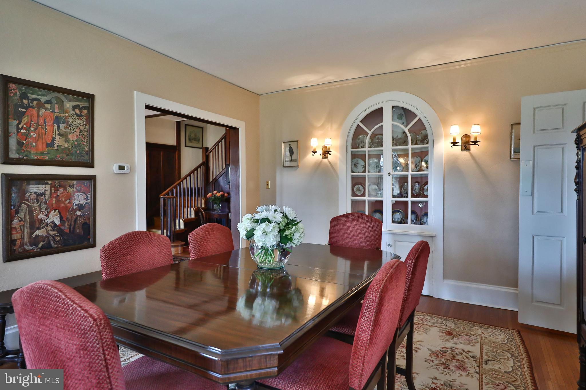 MT AIRY (EAST) - Residential