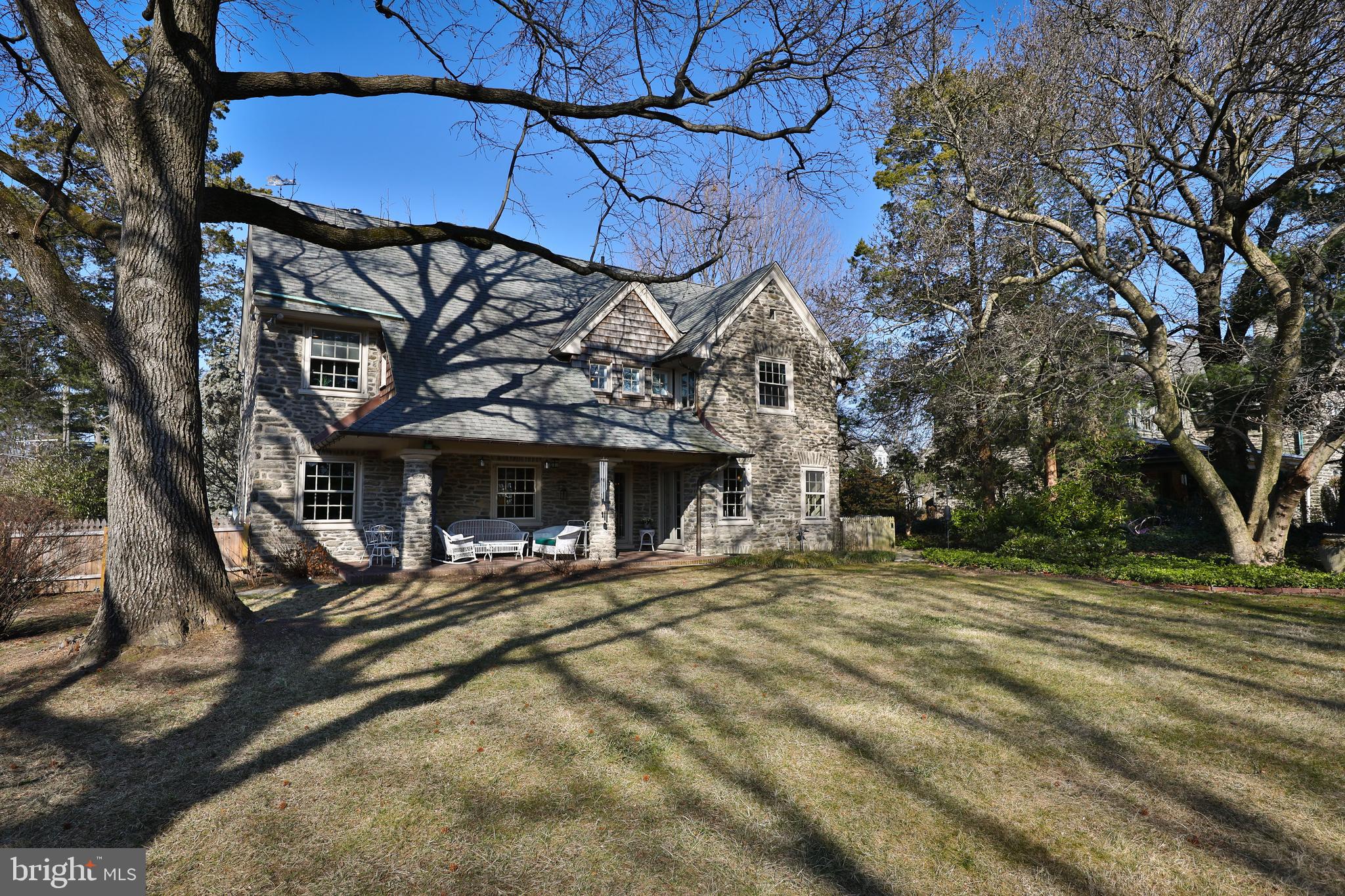 MT AIRY (EAST) - Residential