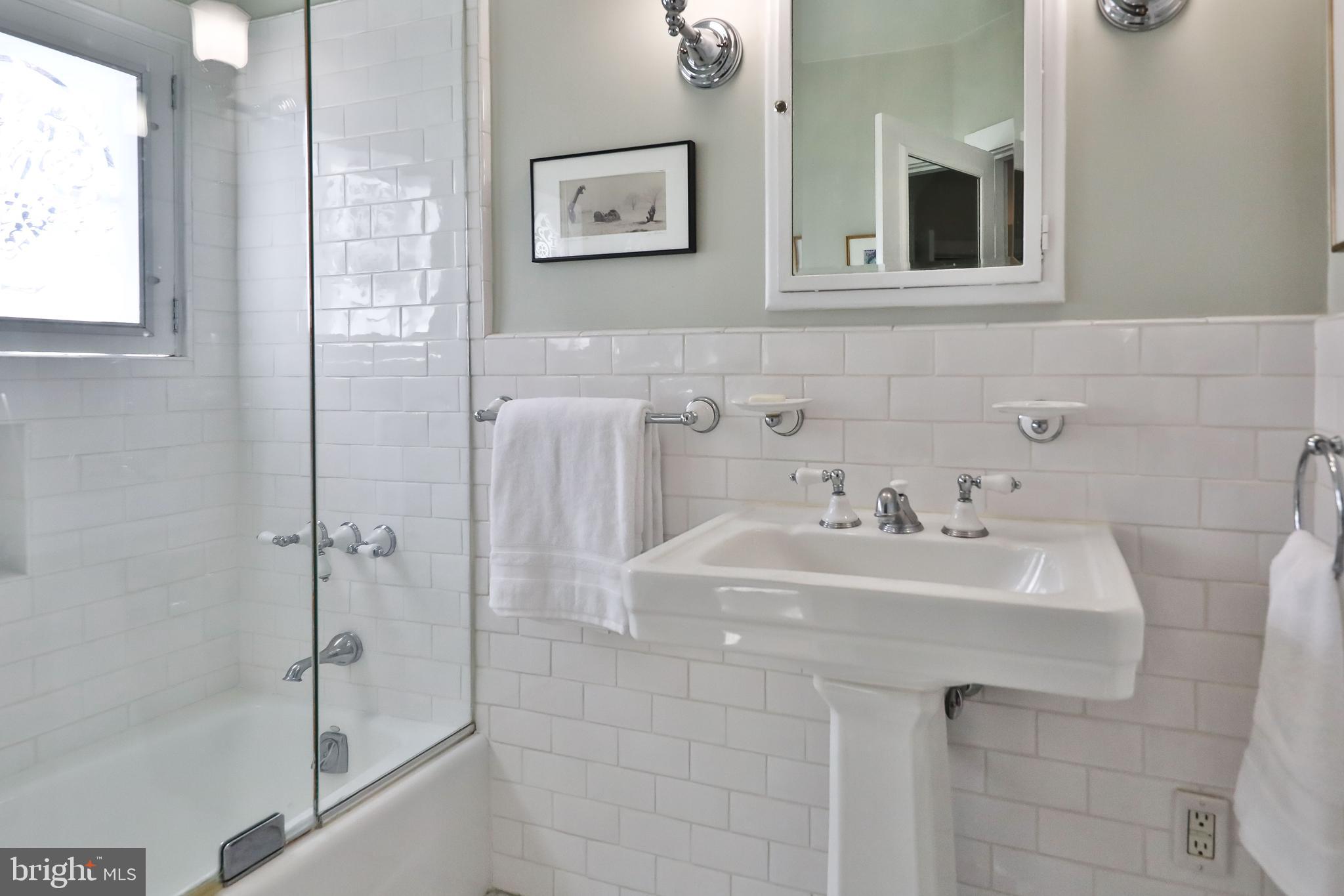 MT AIRY (EAST) - Residential