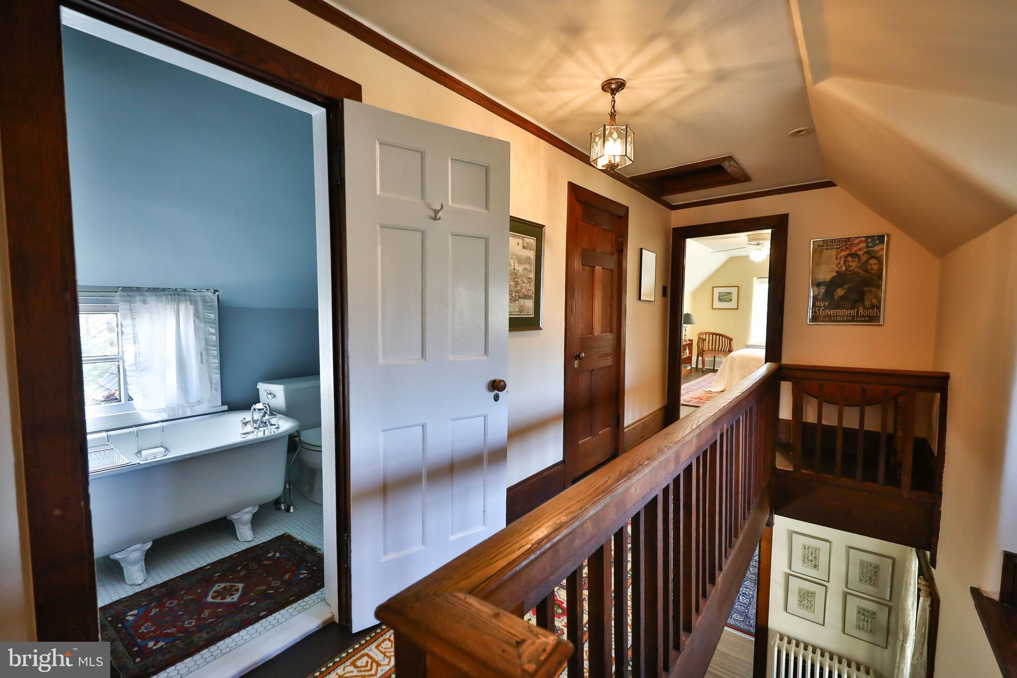 MT AIRY (EAST) - Residential