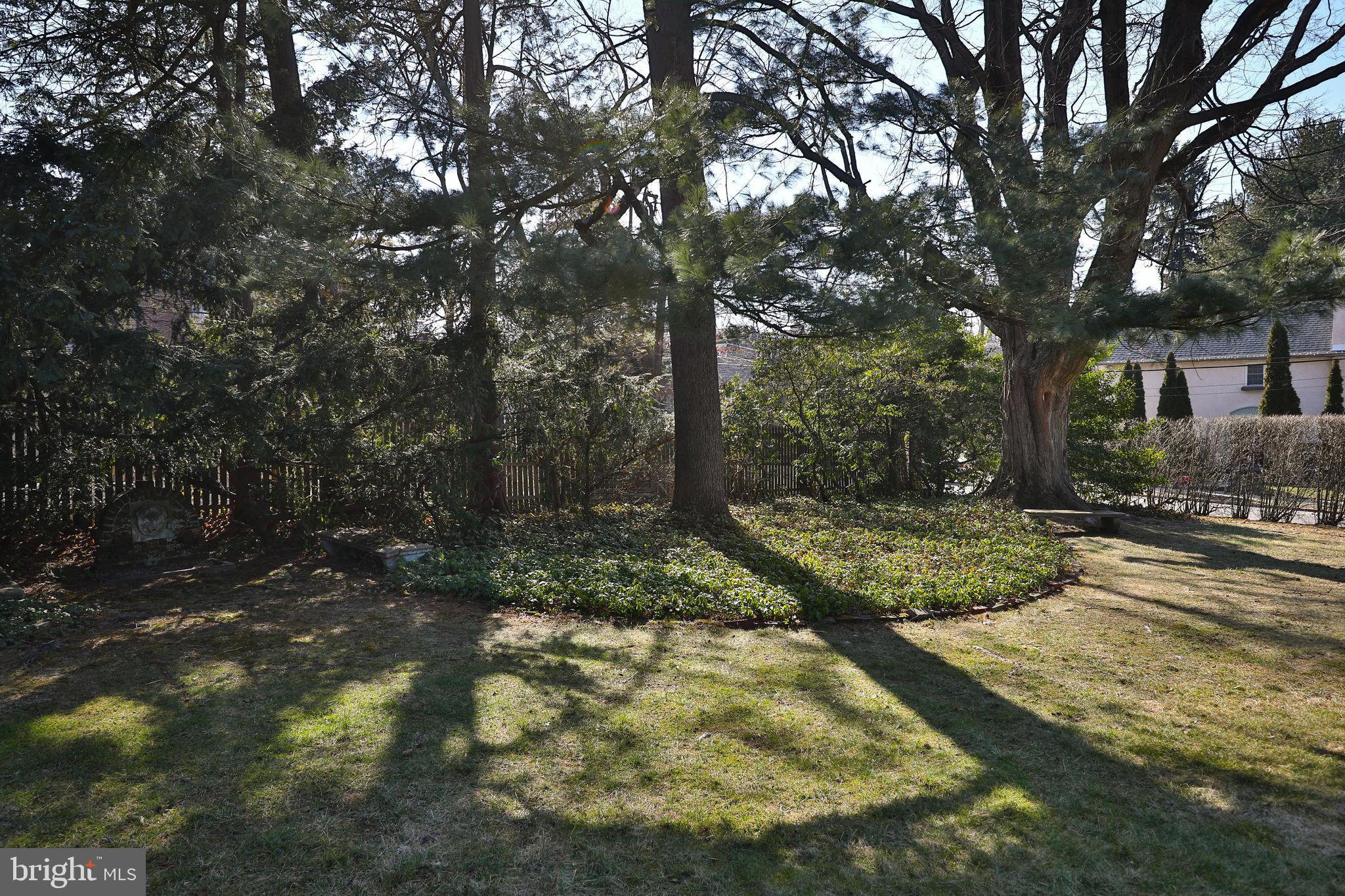 MT AIRY (EAST) - Residential