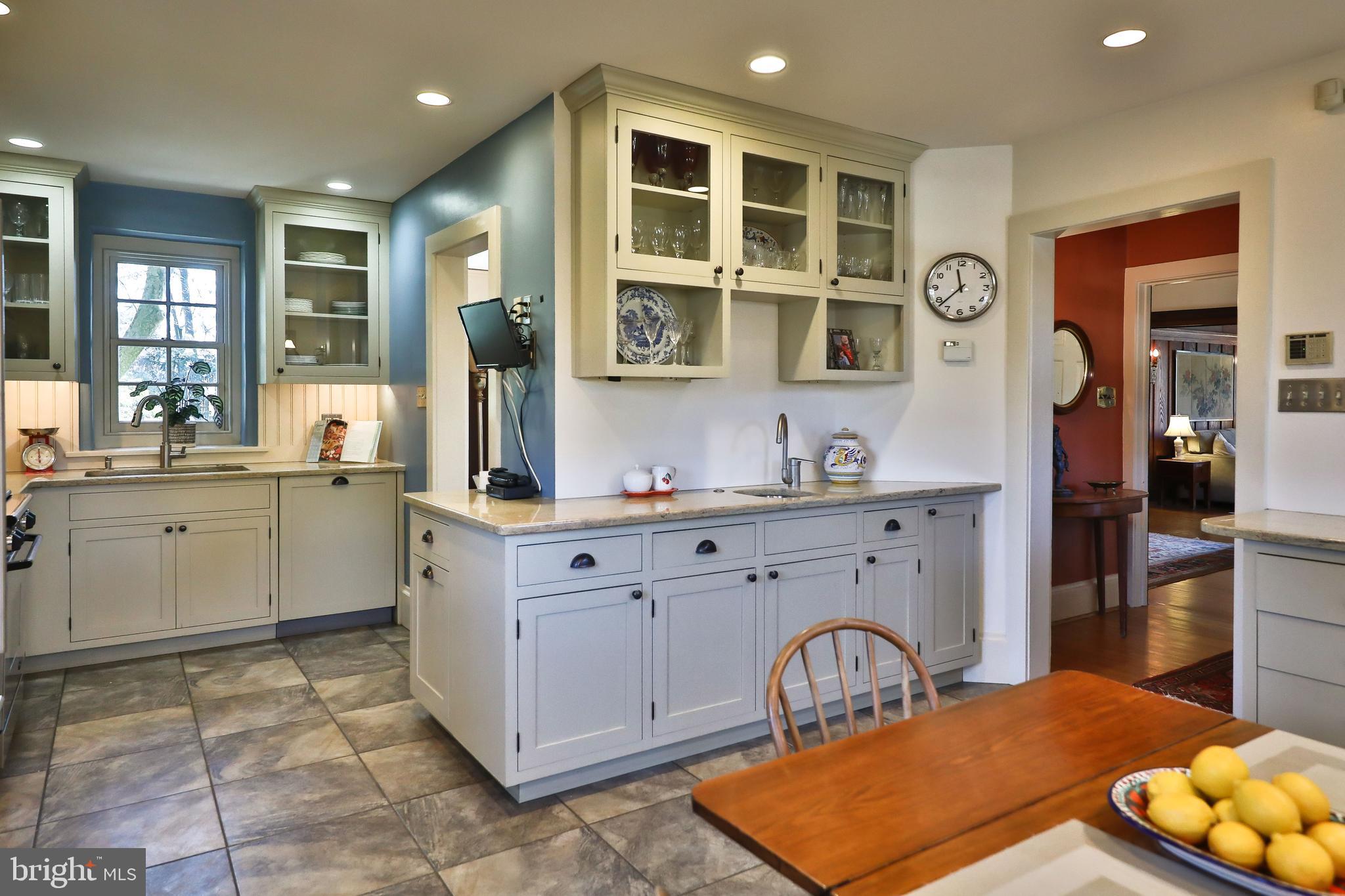 MT AIRY (EAST) - Residential