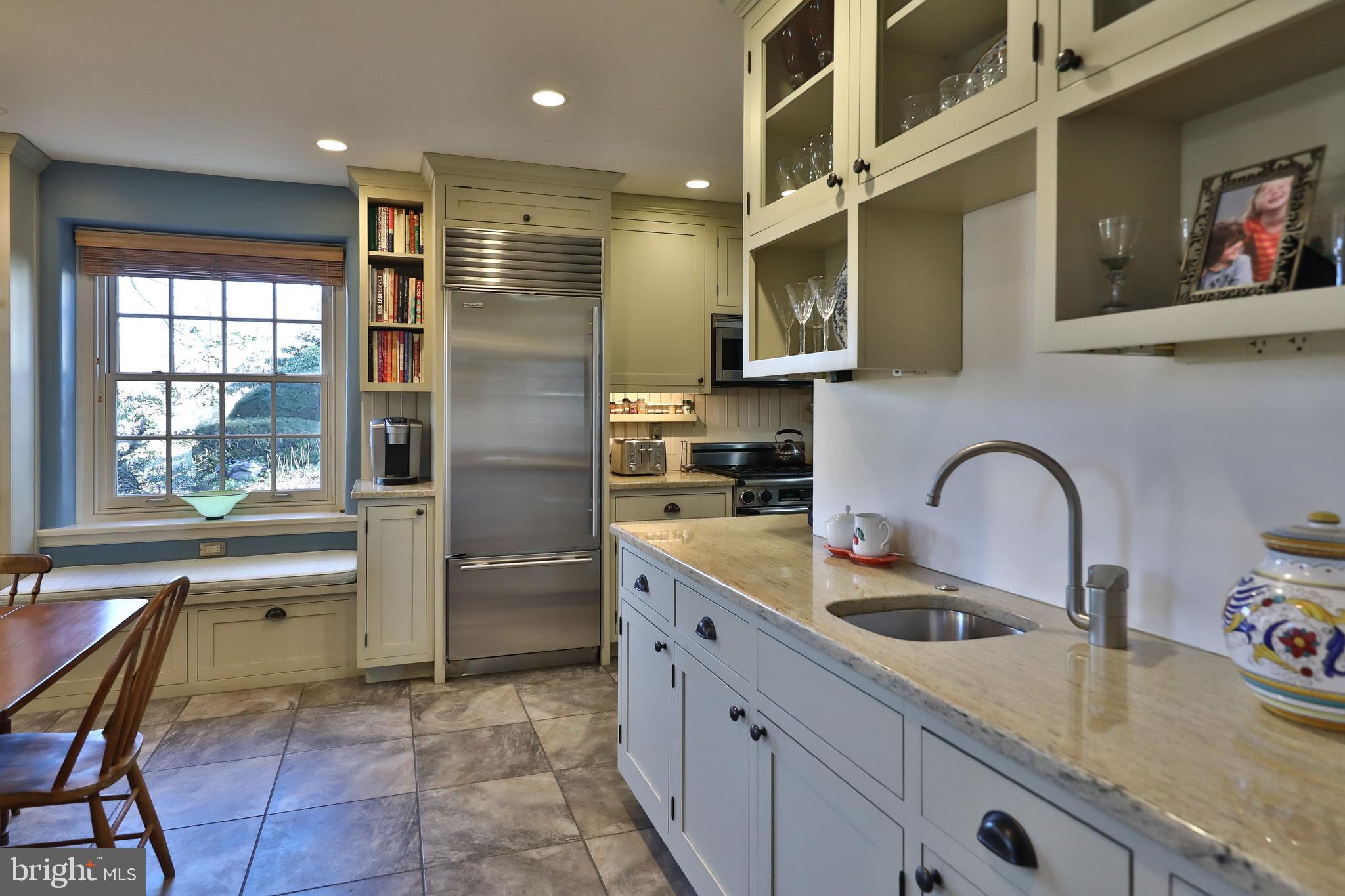 MT AIRY (EAST) - Residential