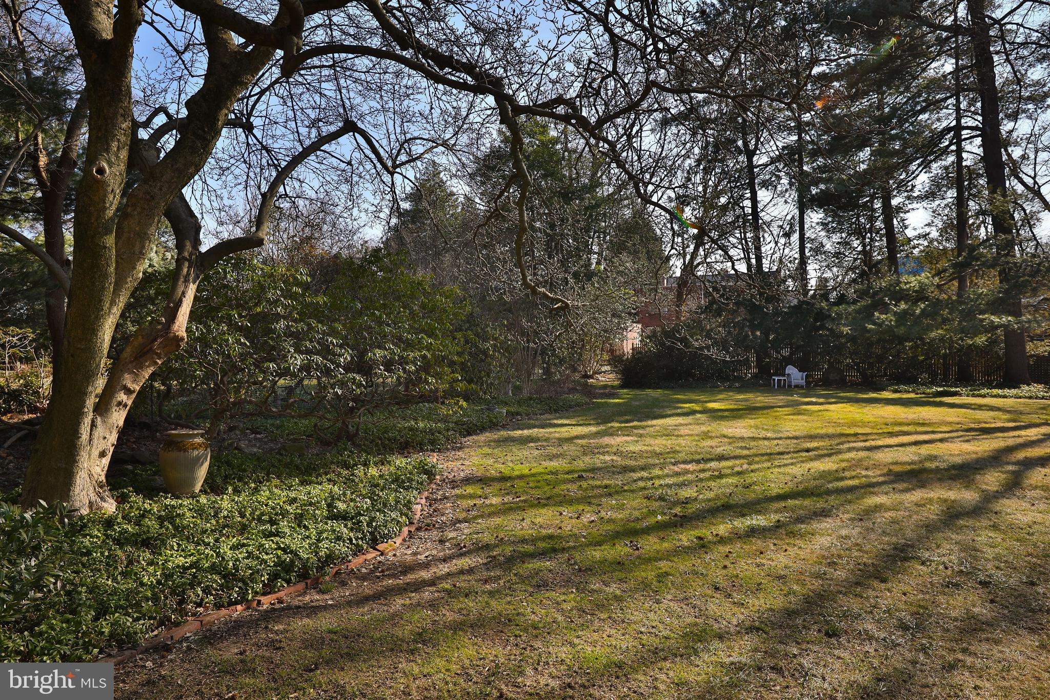 MT AIRY (EAST) - Residential