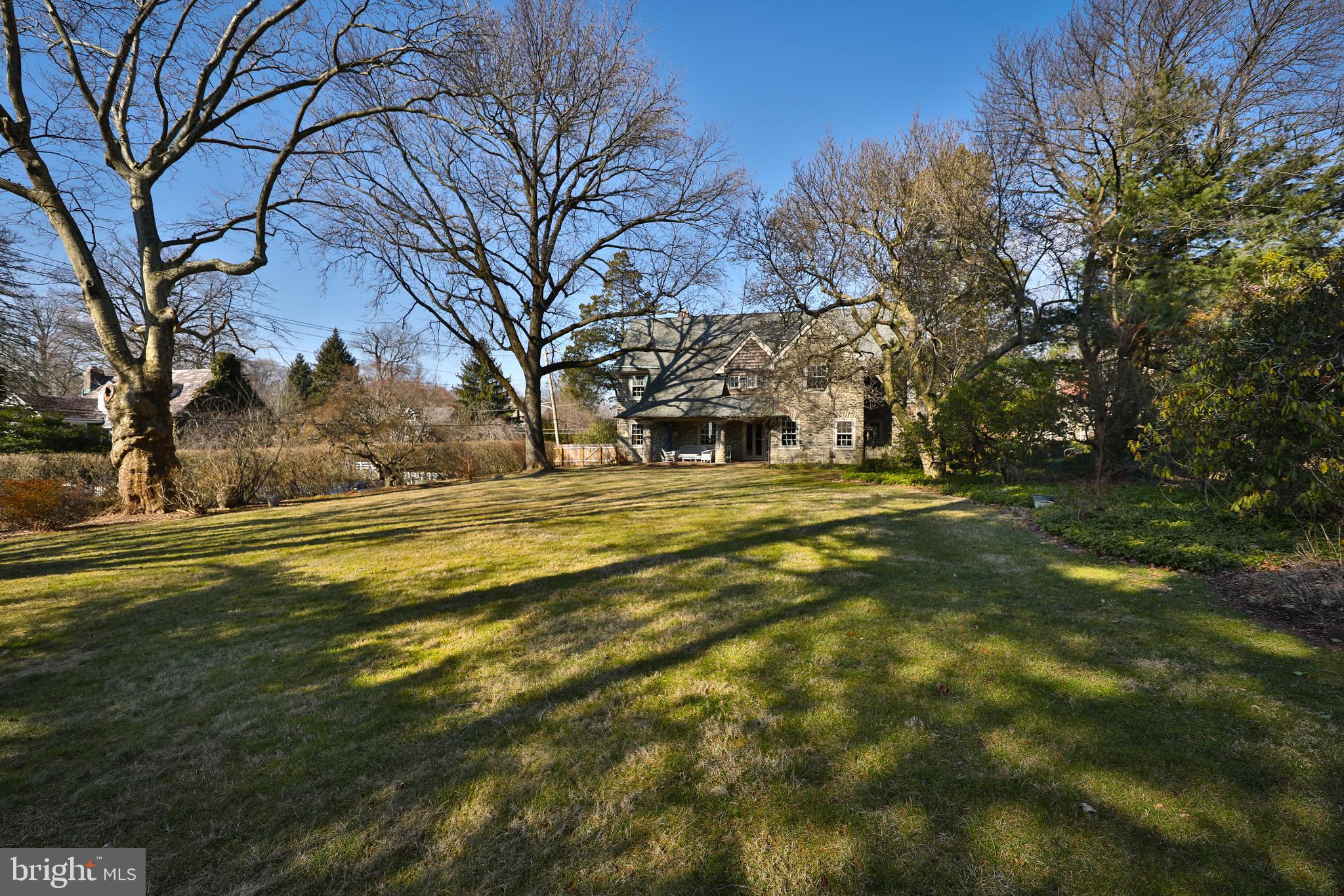 MT AIRY (EAST) - Residential