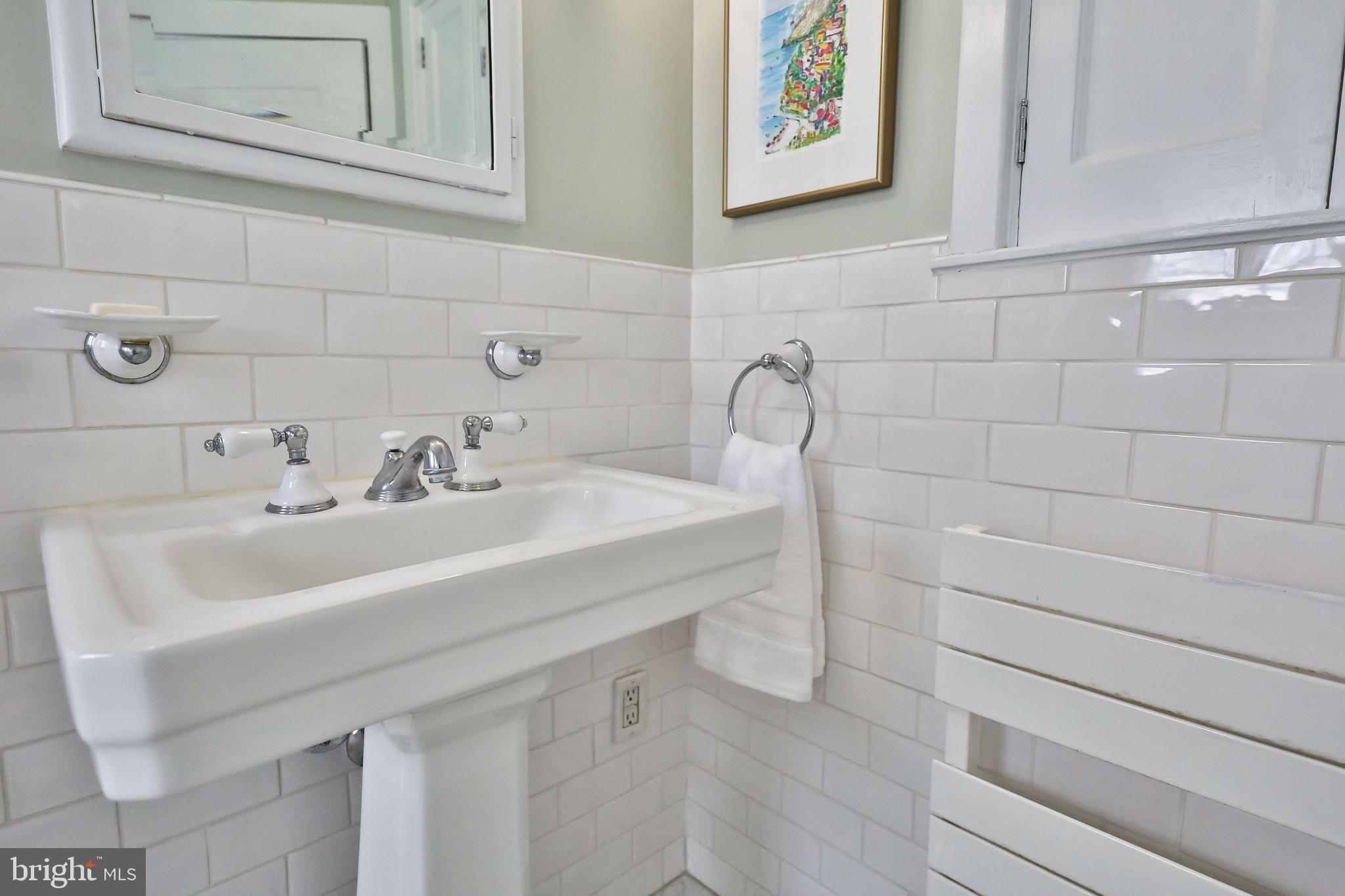 MT AIRY (EAST) - Residential