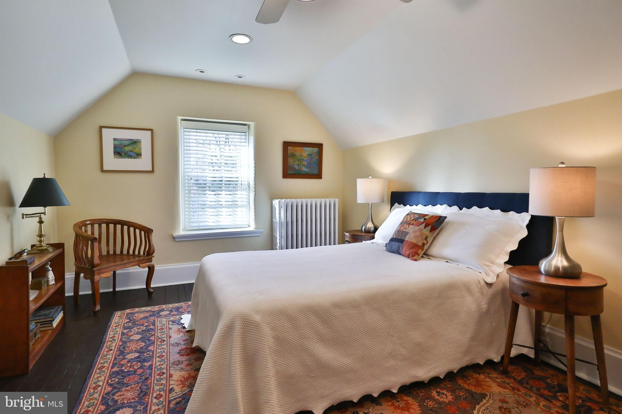 MT AIRY (EAST) - Residential