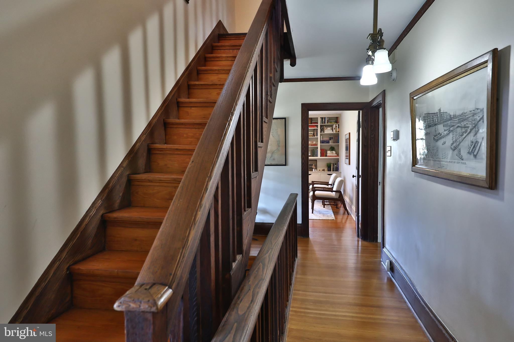 MT AIRY (EAST) - Residential