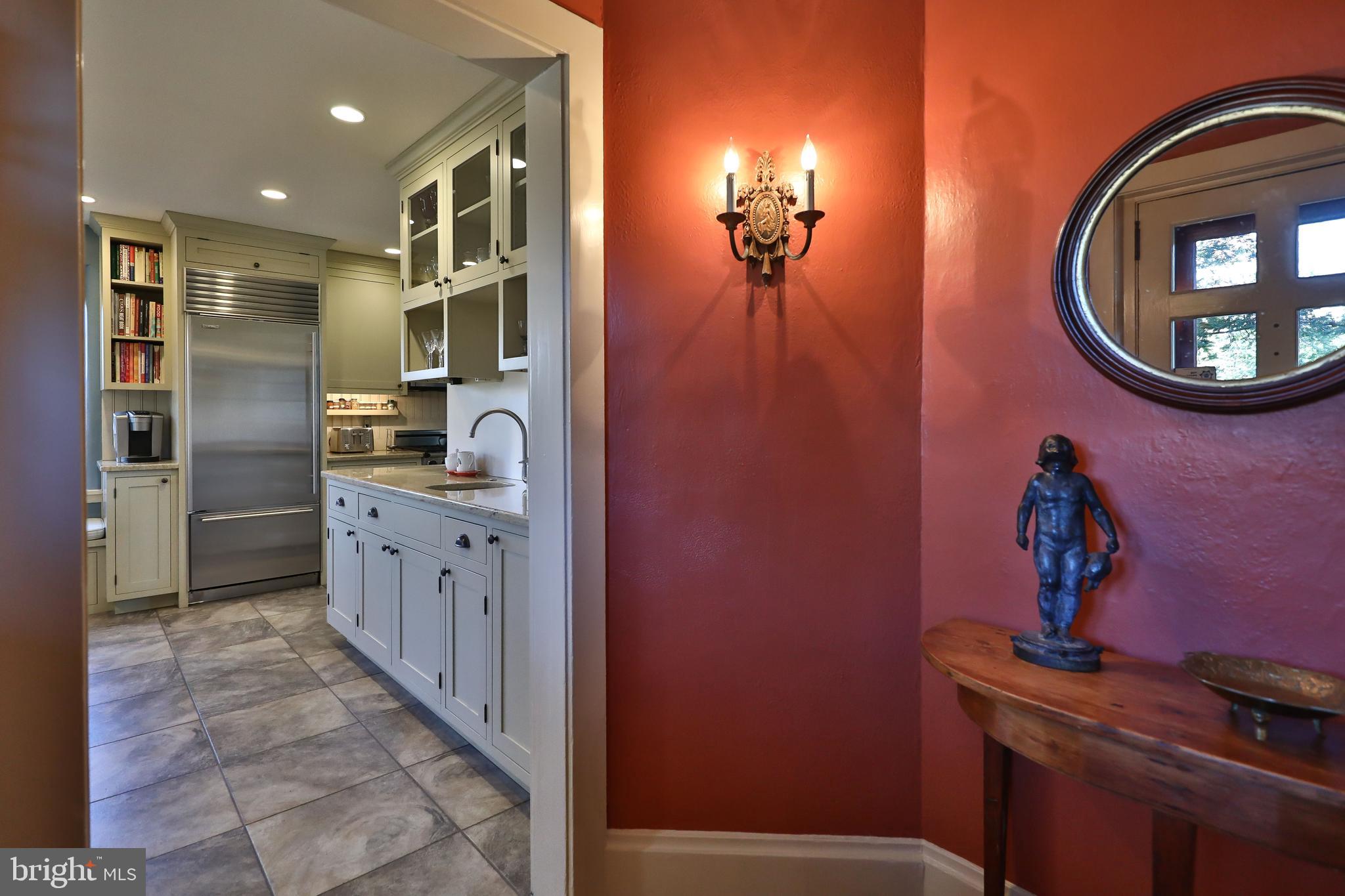 MT AIRY (EAST) - Residential