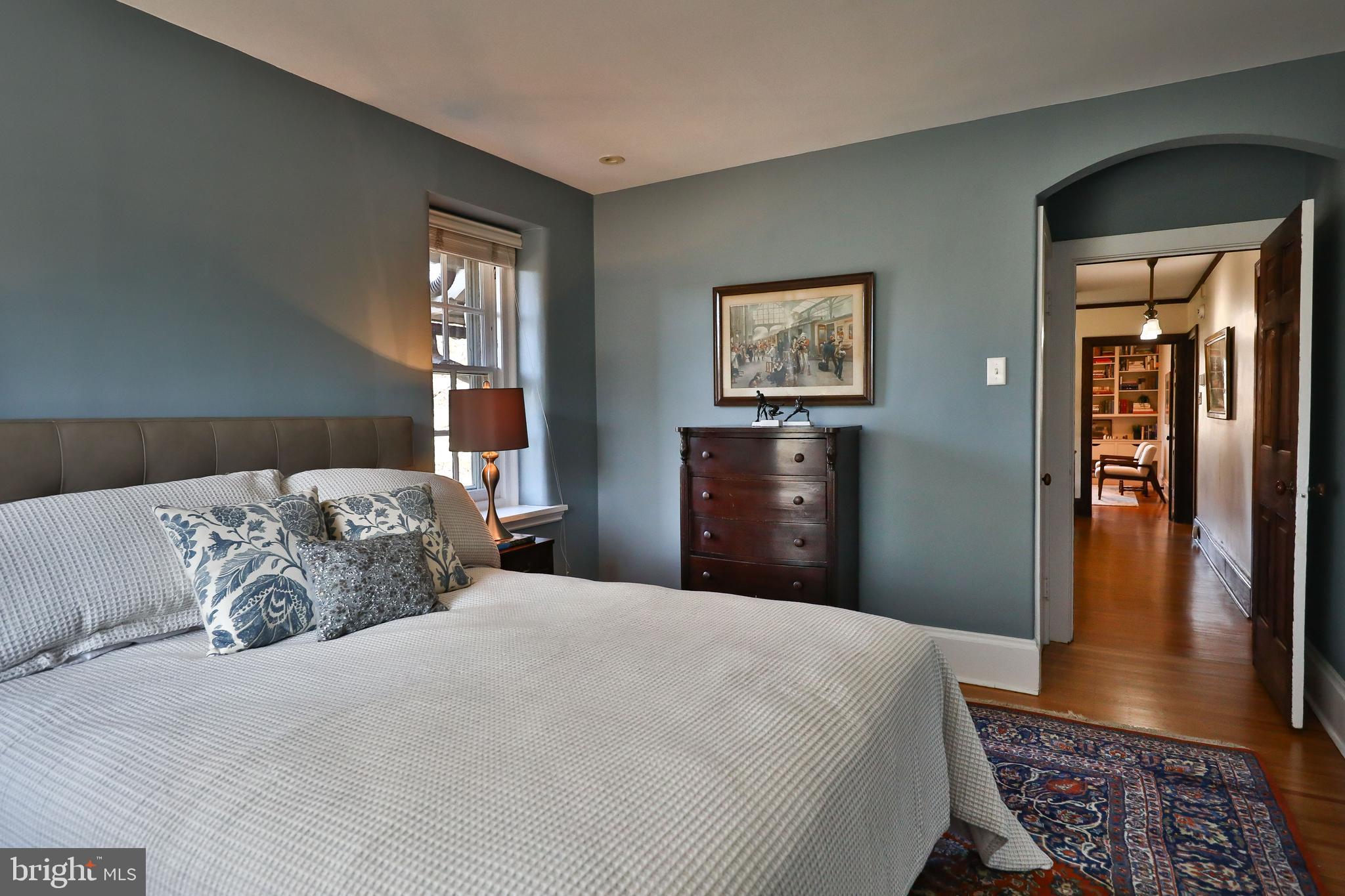 MT AIRY (EAST) - Residential