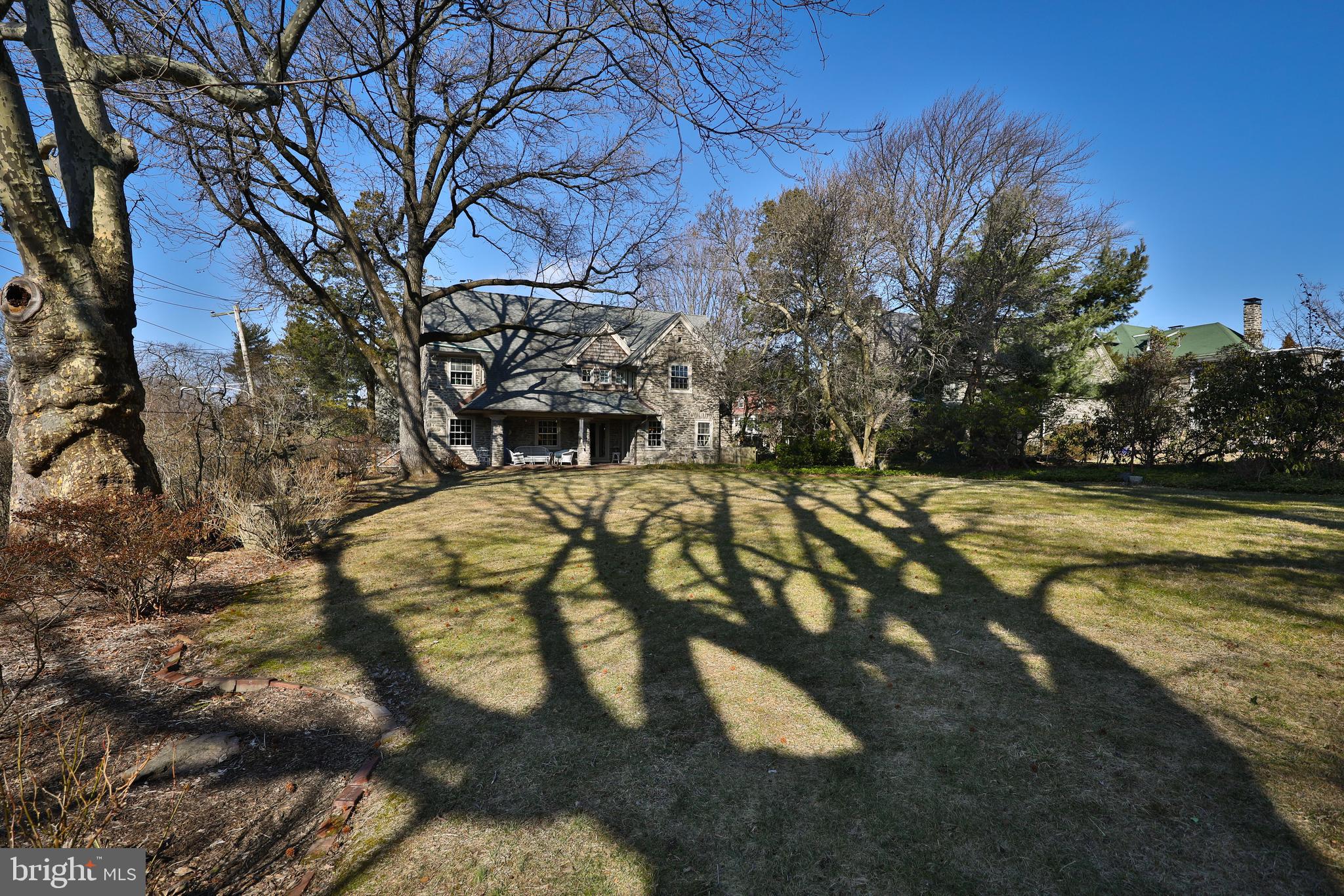 MT AIRY (EAST) - Residential