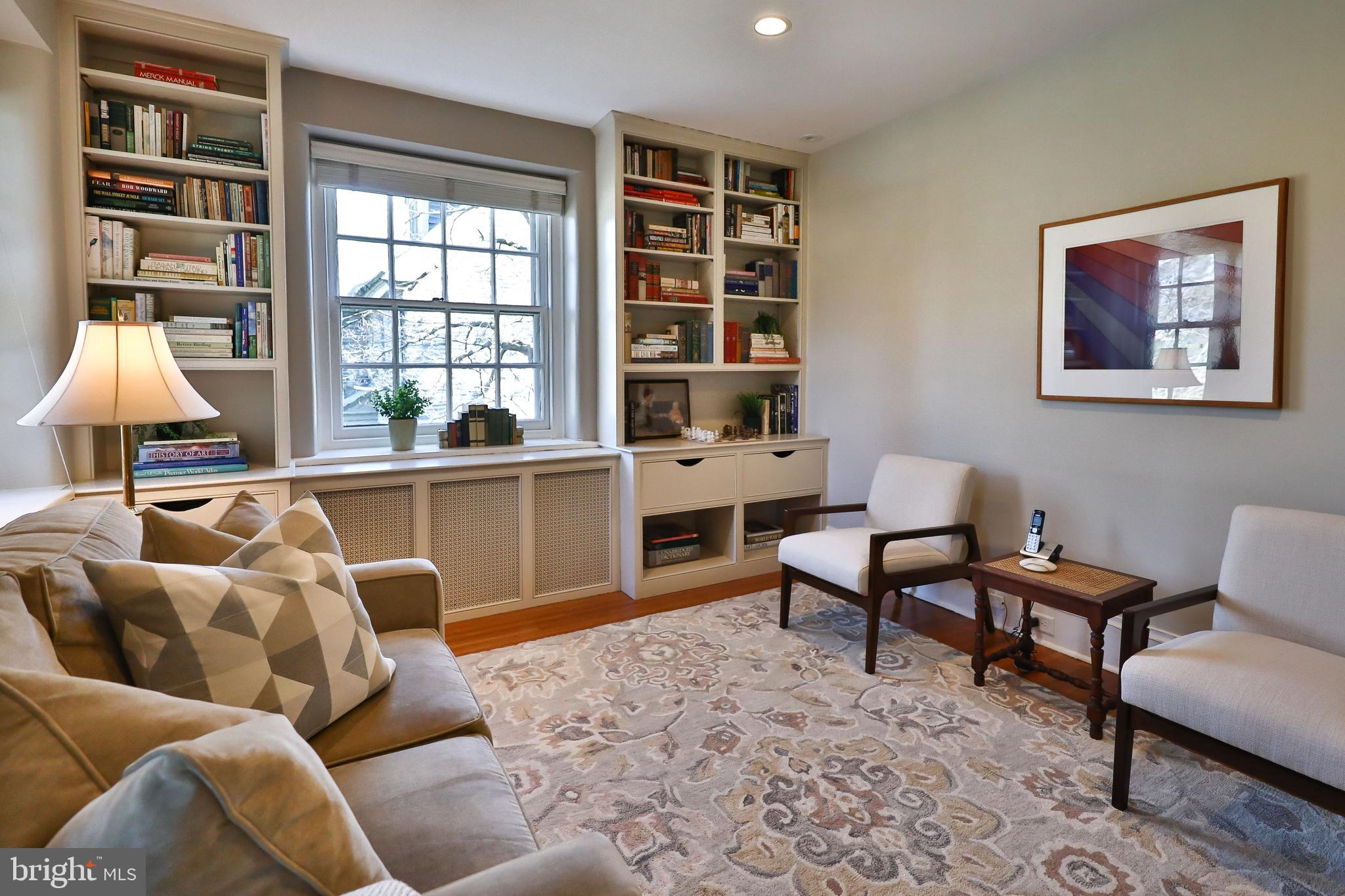 MT AIRY (EAST) - Residential