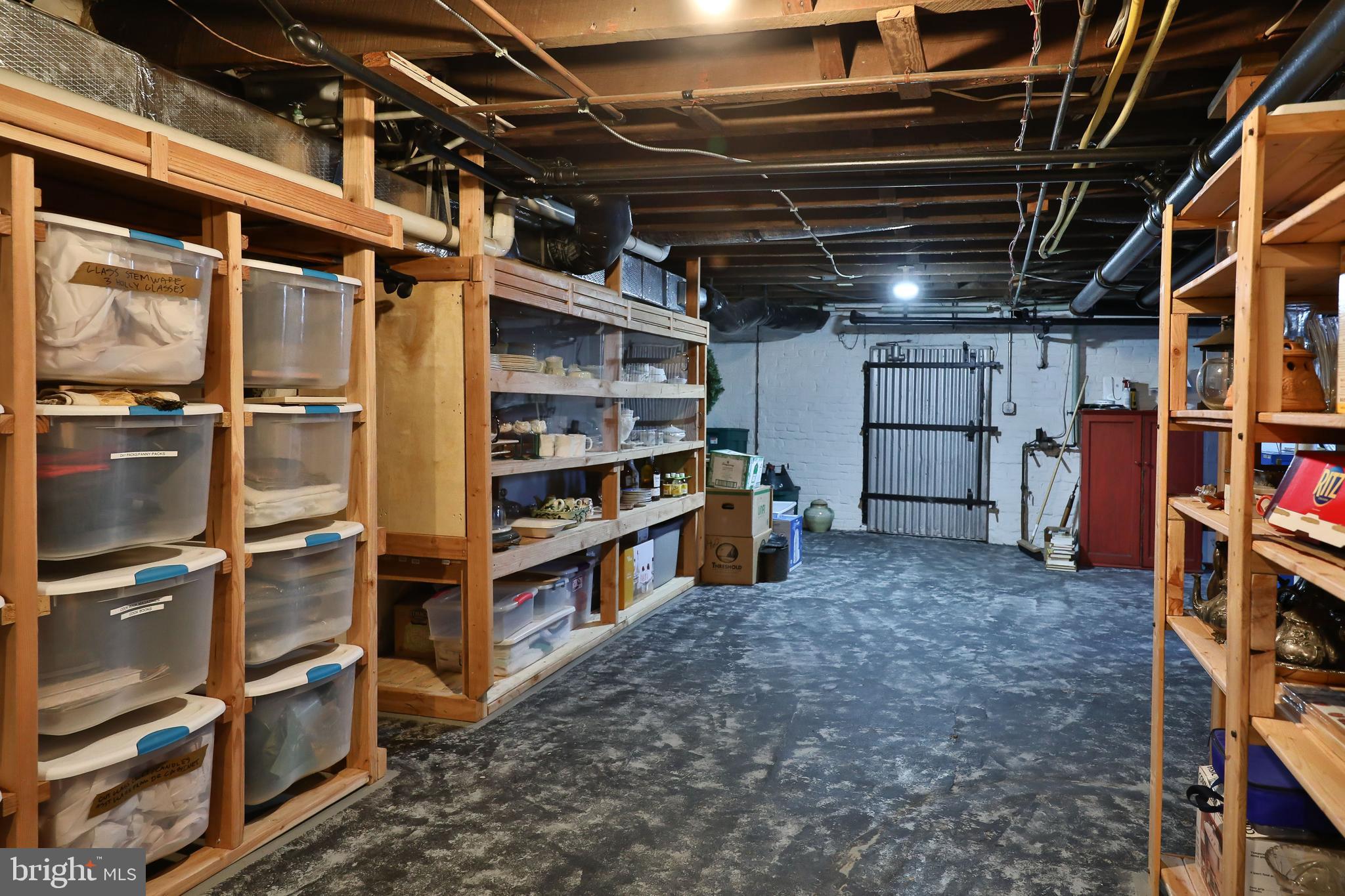 MT AIRY (EAST) - Residential