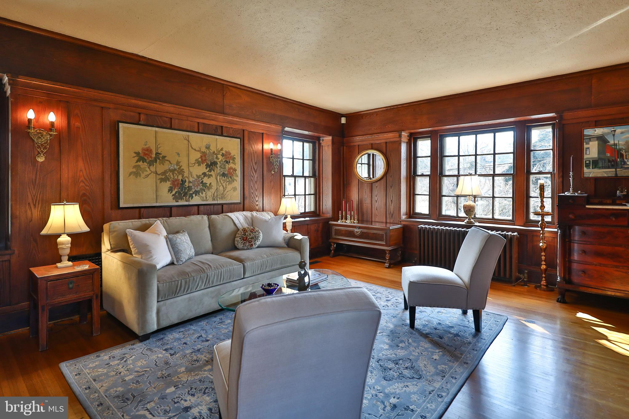 MT AIRY (EAST) - Residential