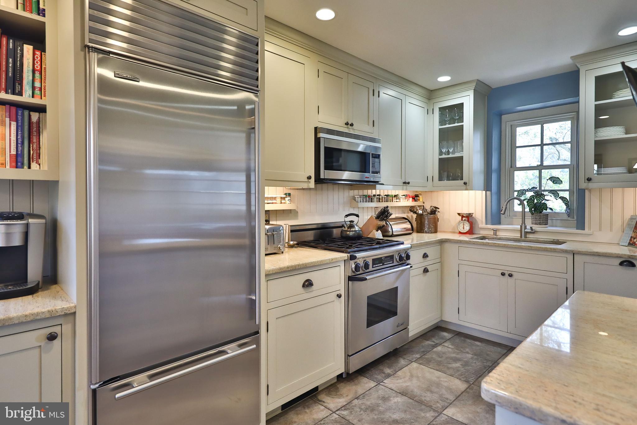 MT AIRY (EAST) - Residential