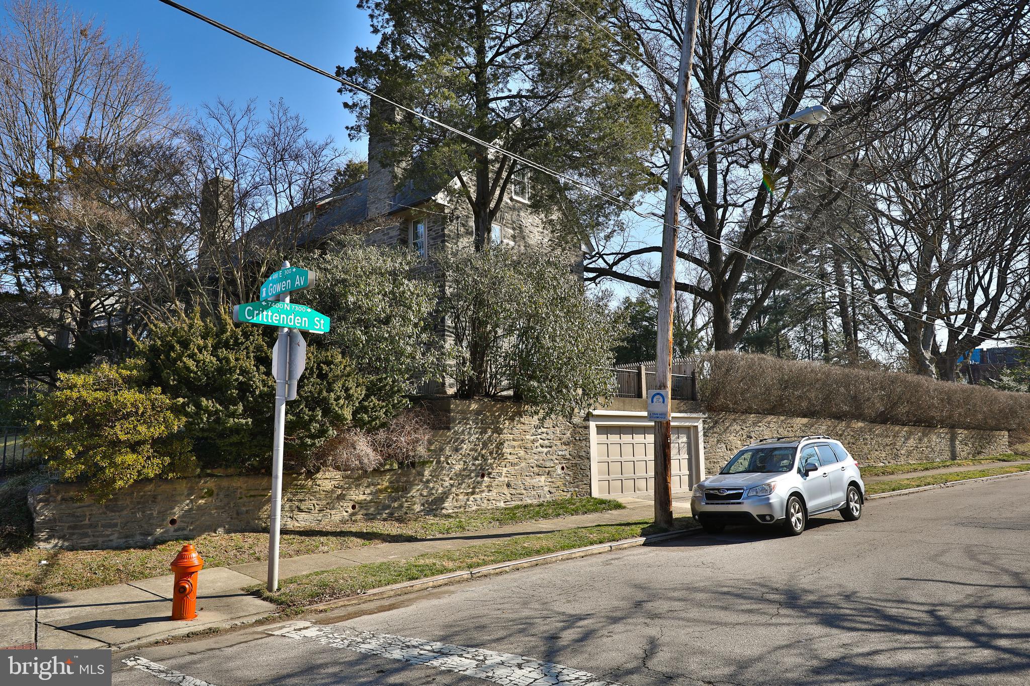 MT AIRY (EAST) - Residential