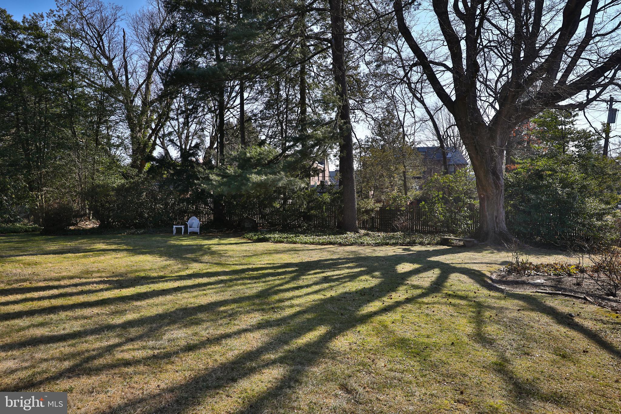 MT AIRY (EAST) - Residential