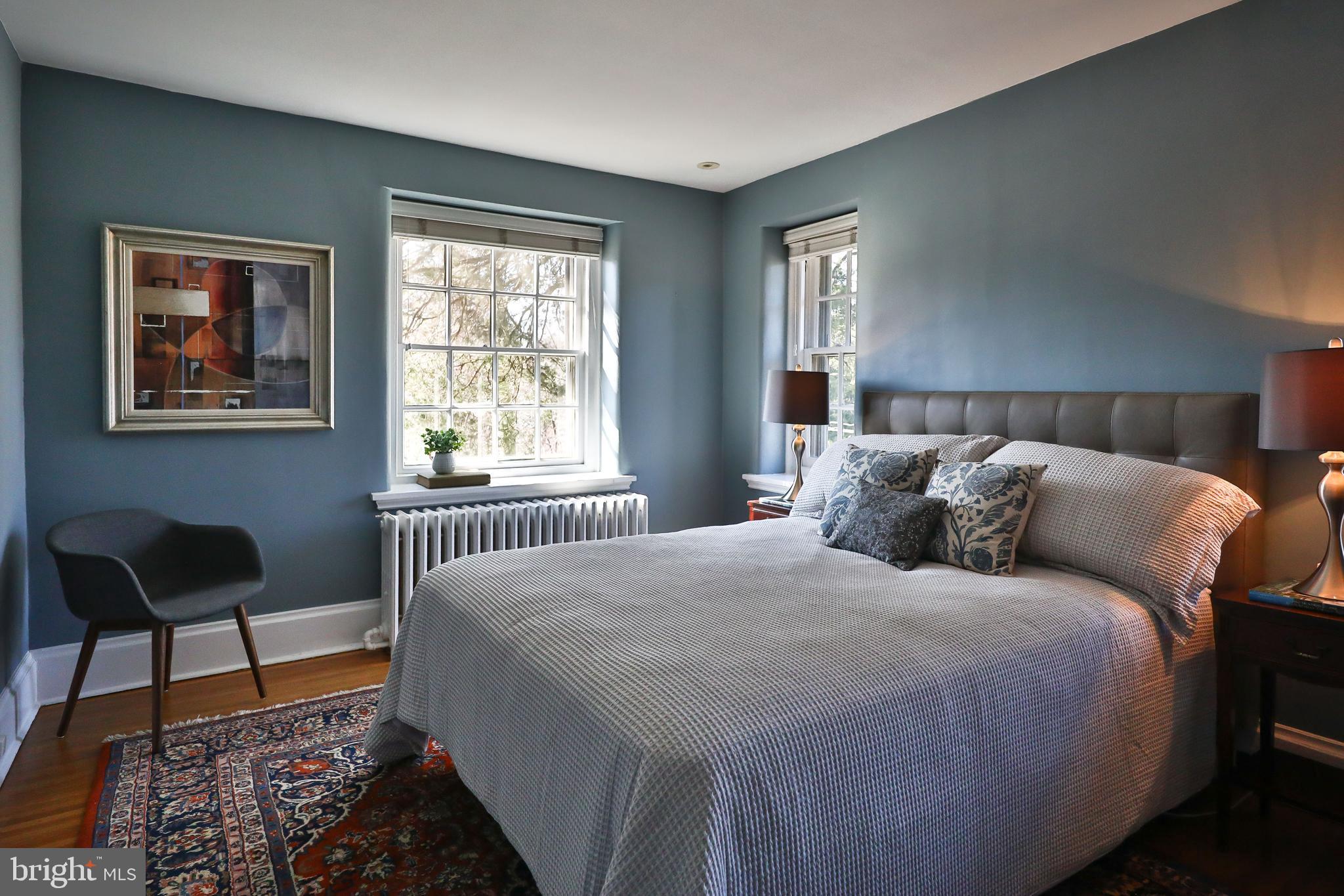 MT AIRY (EAST) - Residential