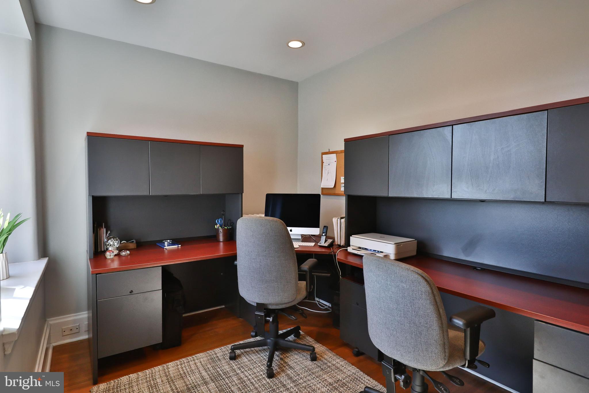 MT AIRY (EAST) - Residential