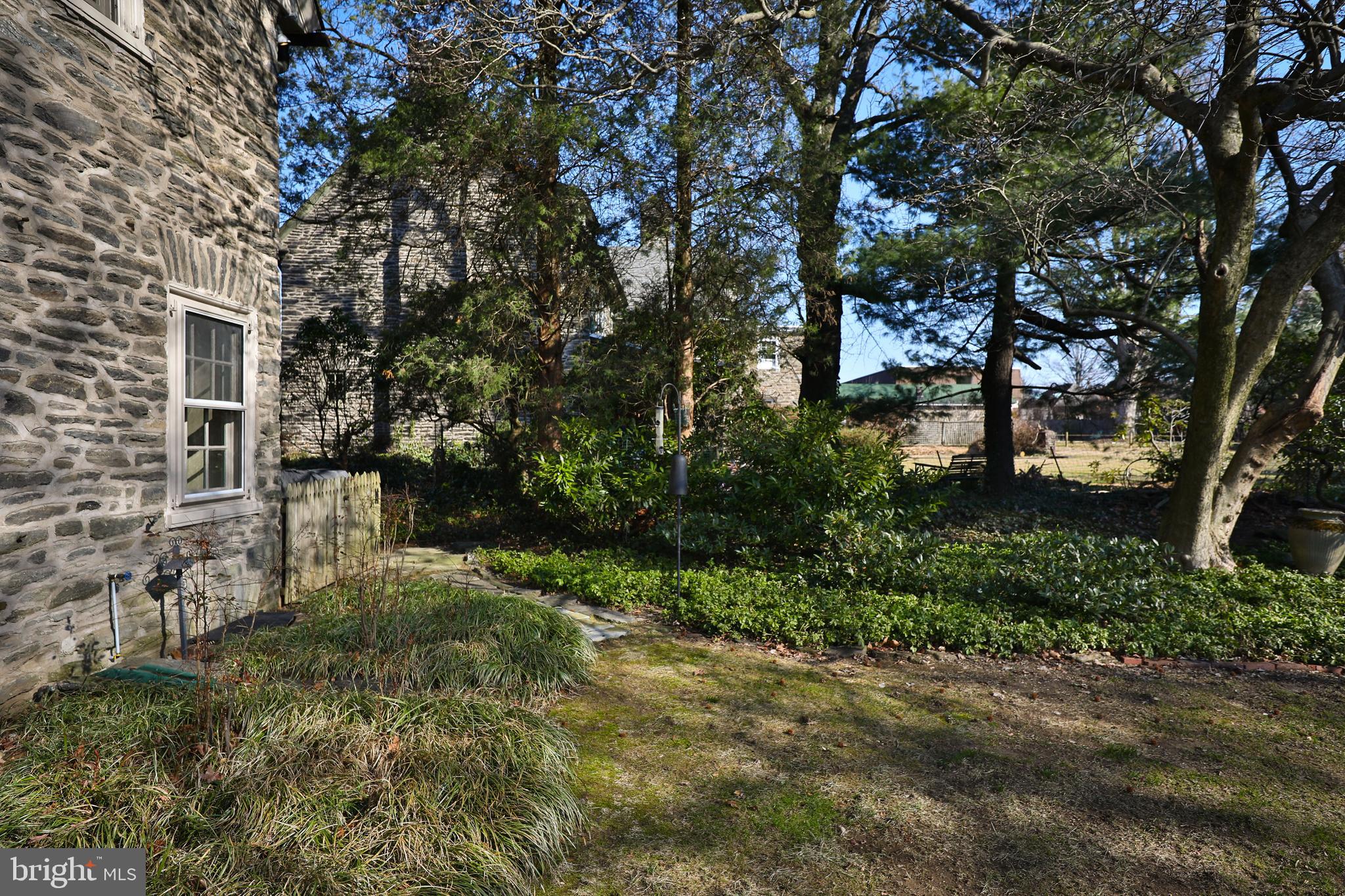 MT AIRY (EAST) - Residential