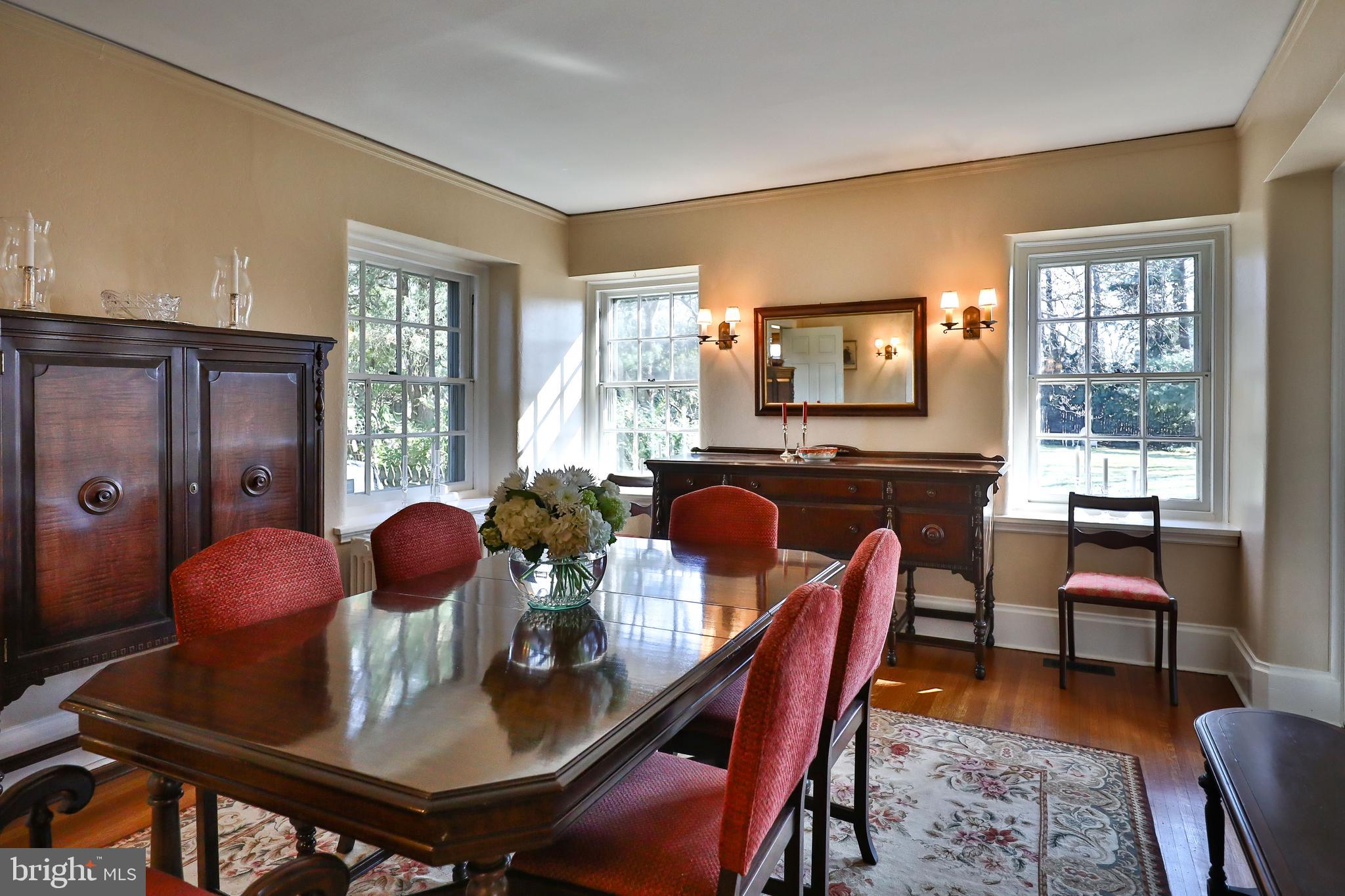 MT AIRY (EAST) - Residential