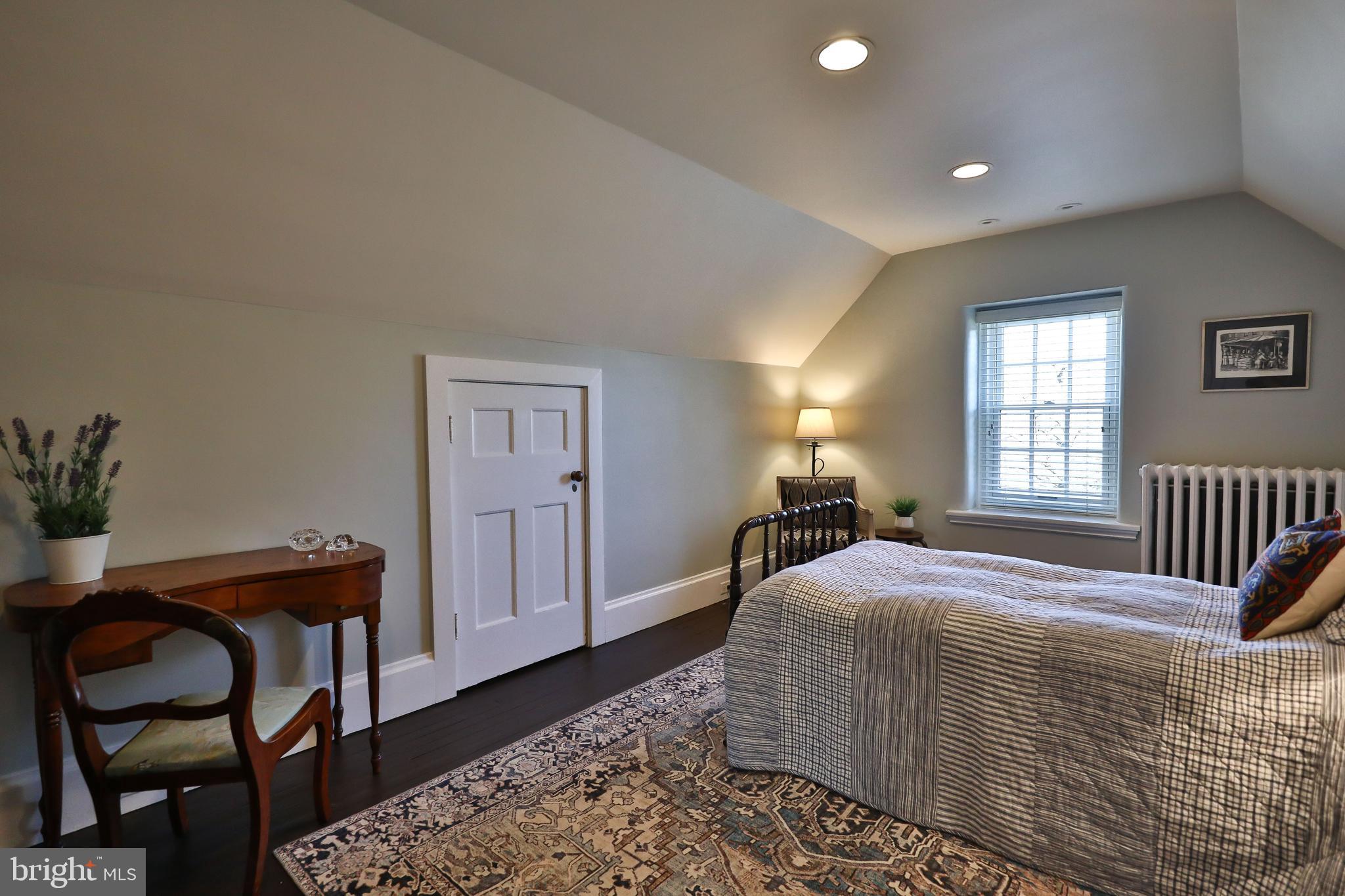 MT AIRY (EAST) - Residential