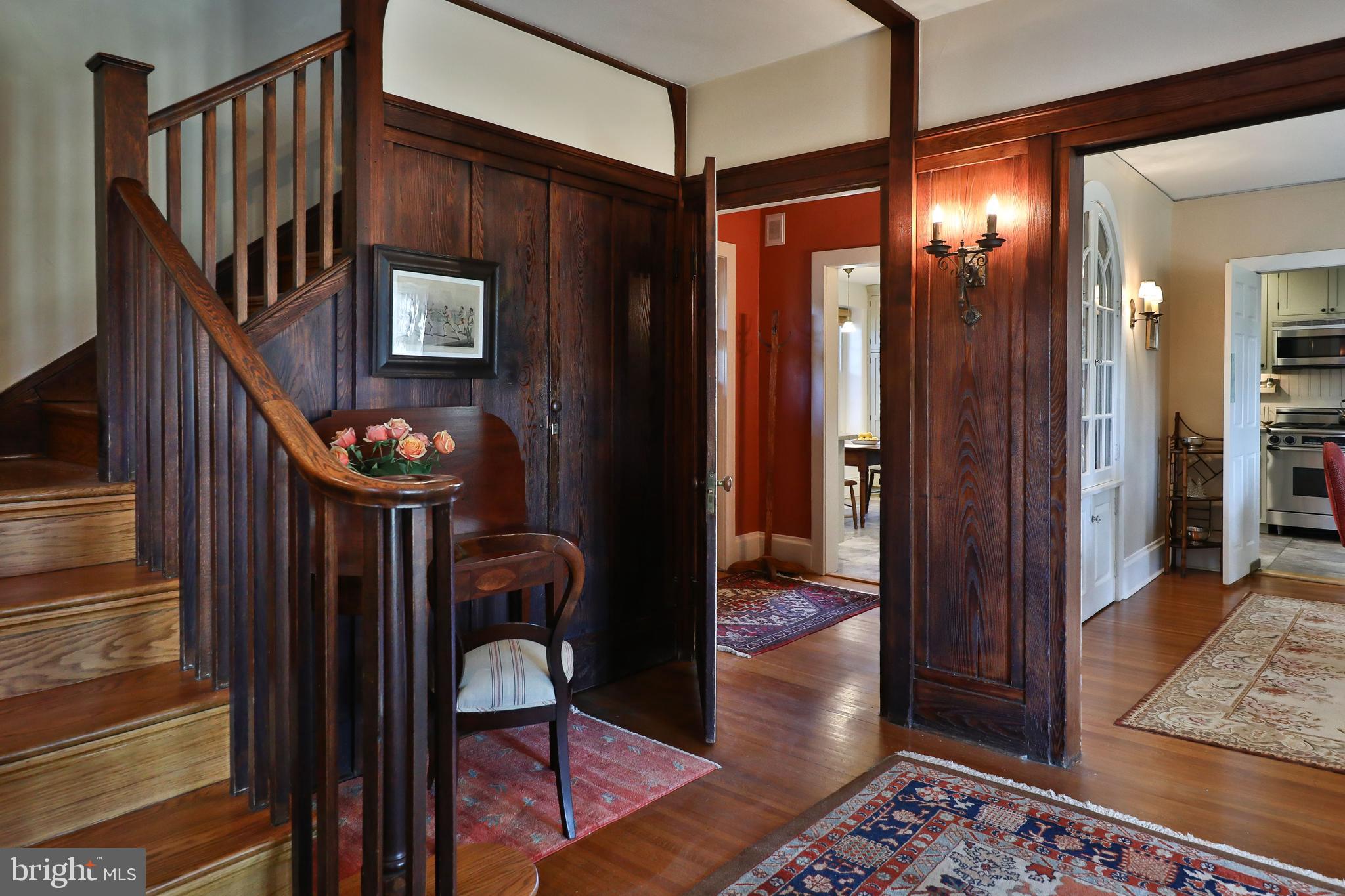 MT AIRY (EAST) - Residential