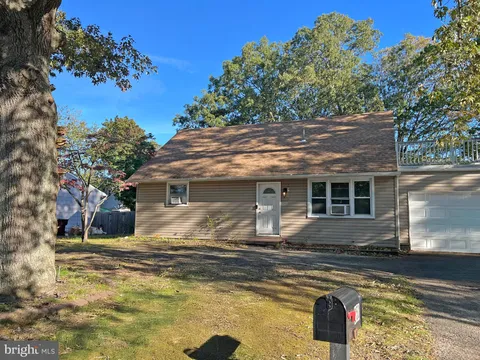 253 Shore Boulevard, Bayville, NJ MLS: NJOC2037912